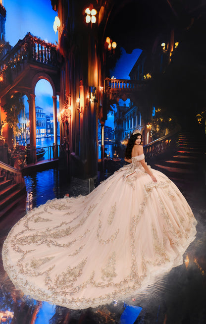 Princesa PR30193