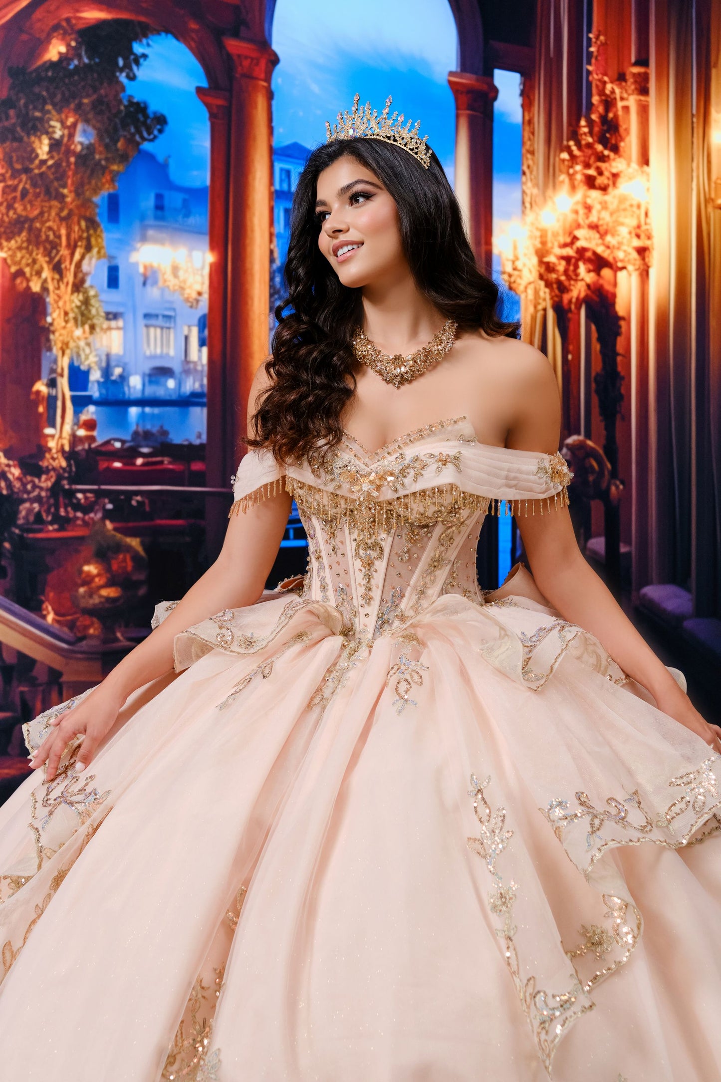 Princesa PR30193