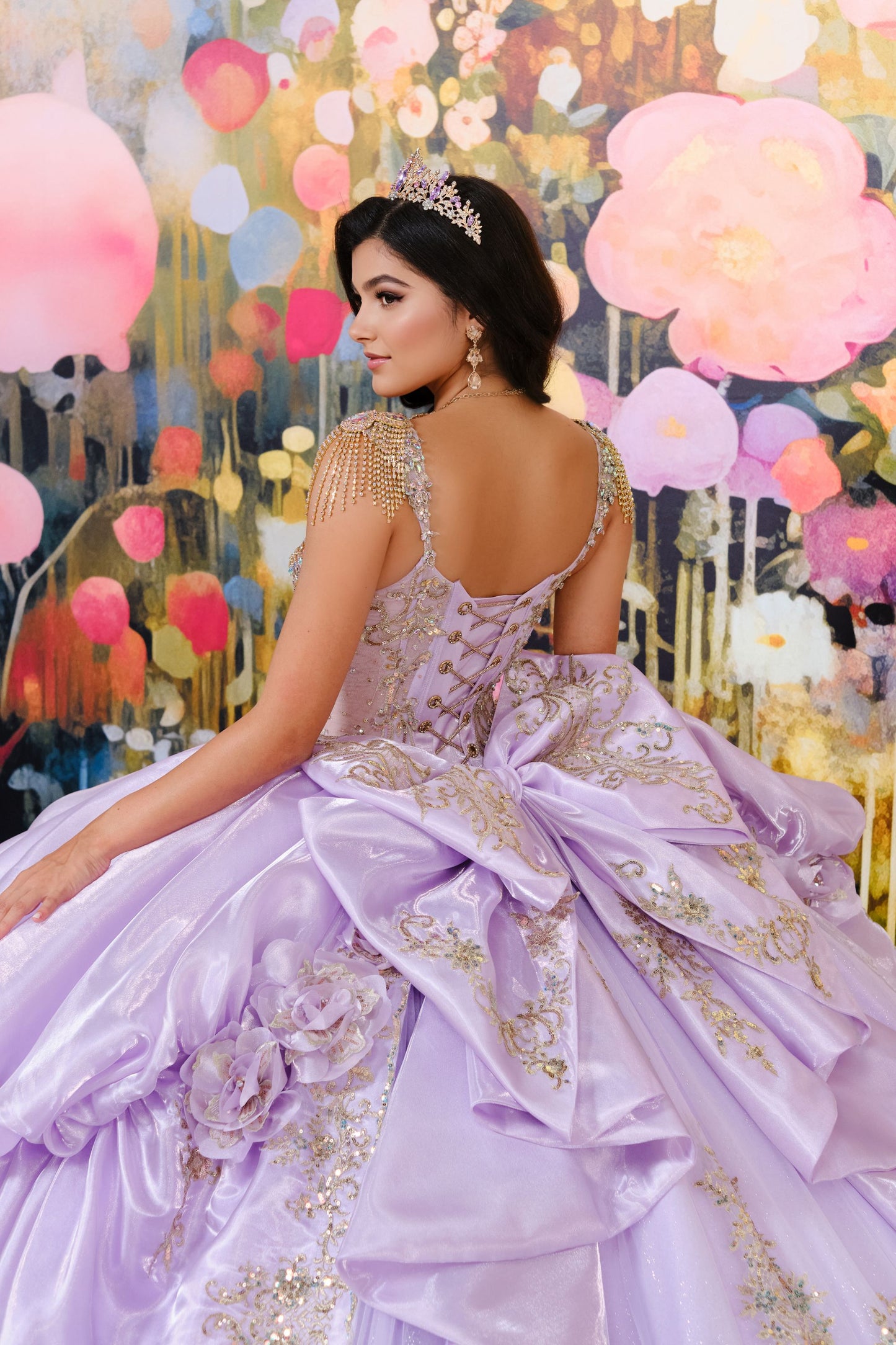 Princesa PR30195