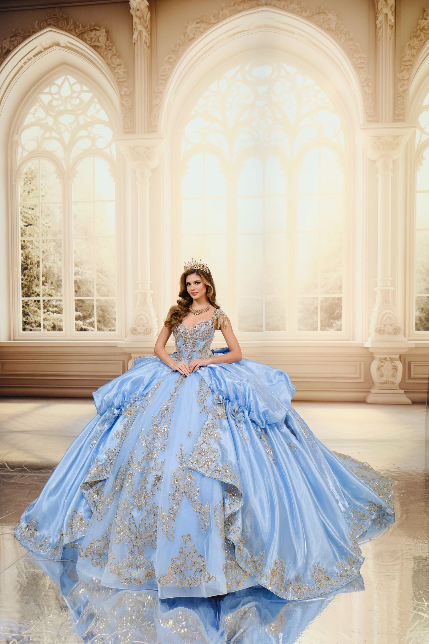 Princesa PR30195