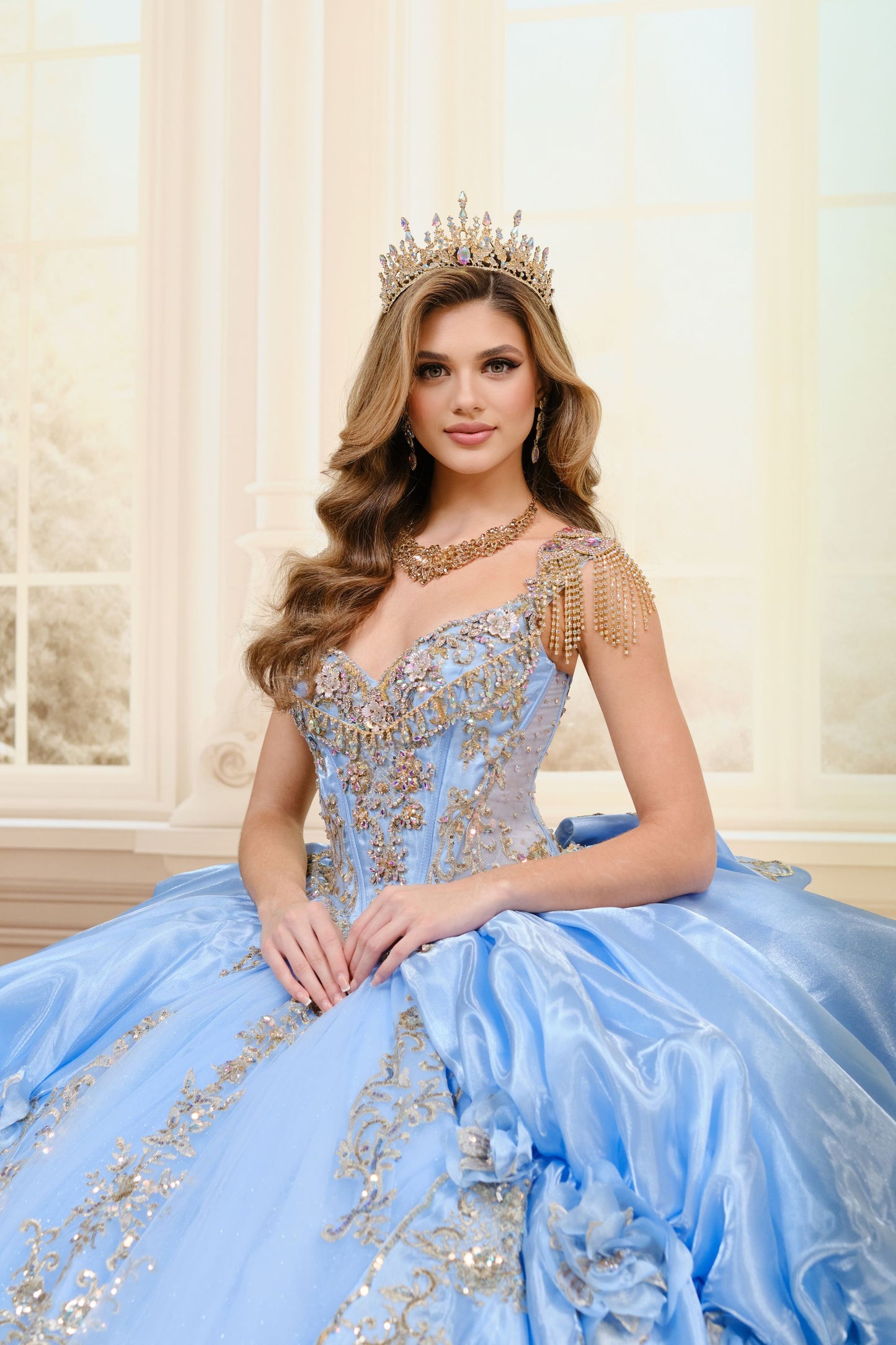 Princesa PR30195