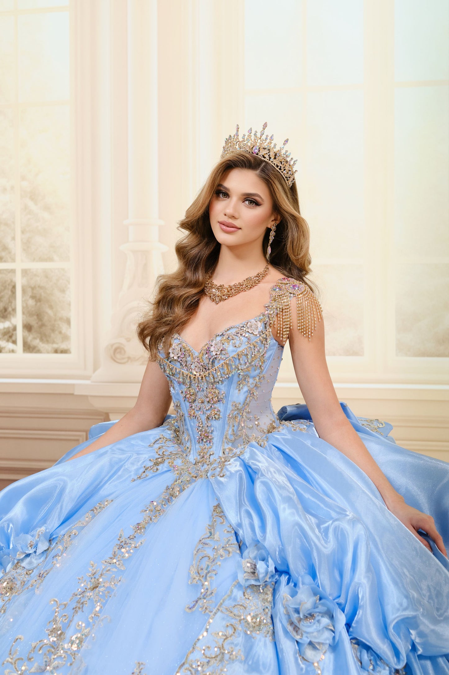 Princesa PR30195