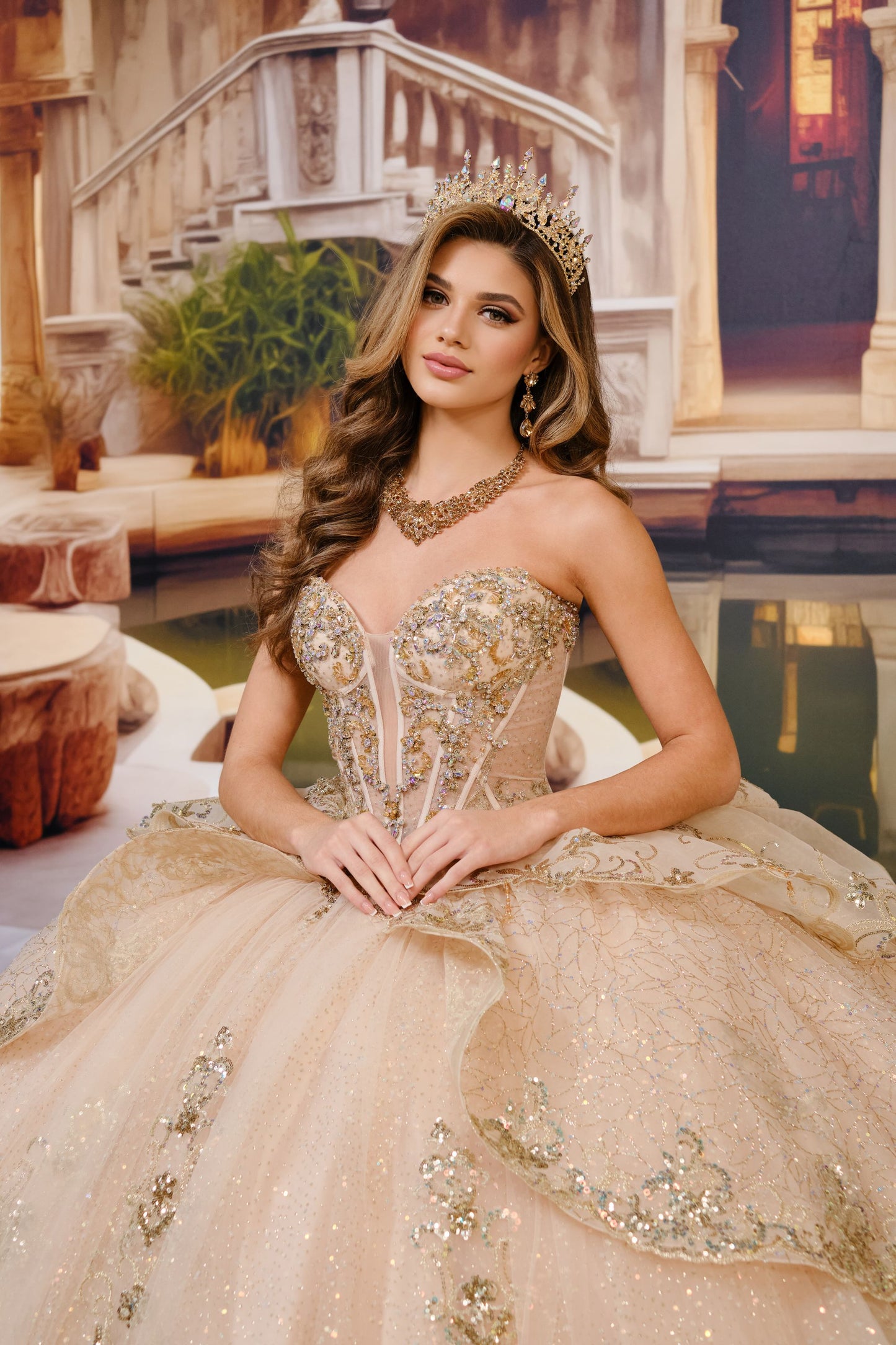 Princesa PR30196