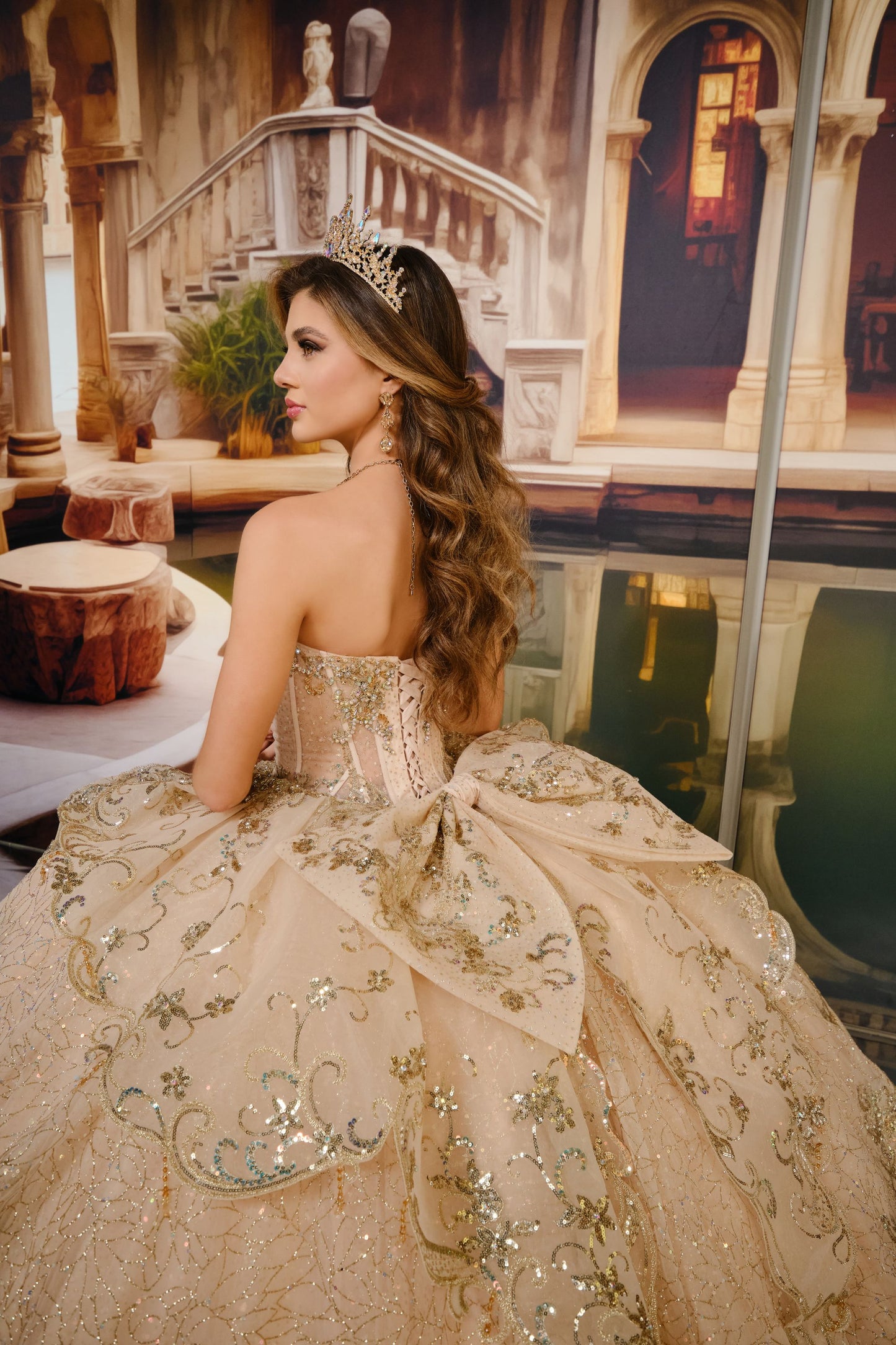 Princesa PR30196