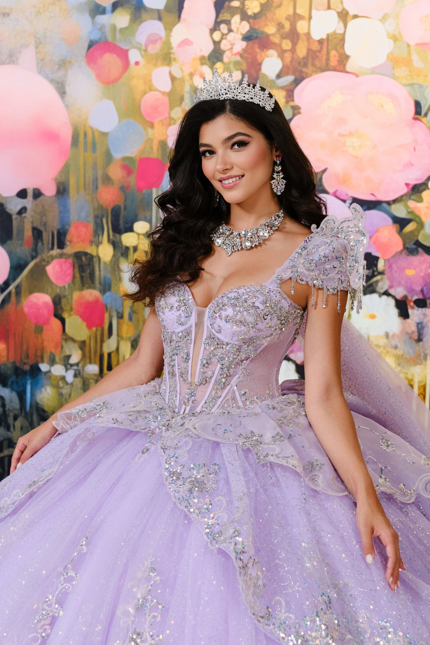 Princesa PR30196