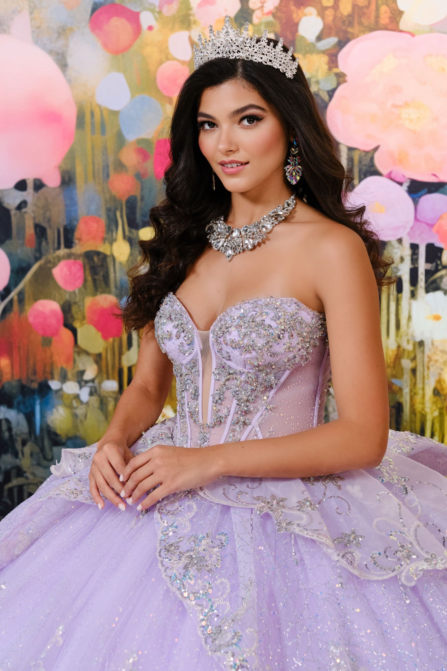 Princesa PR30196