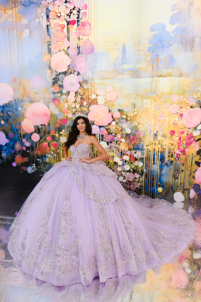 Princesa PR30196