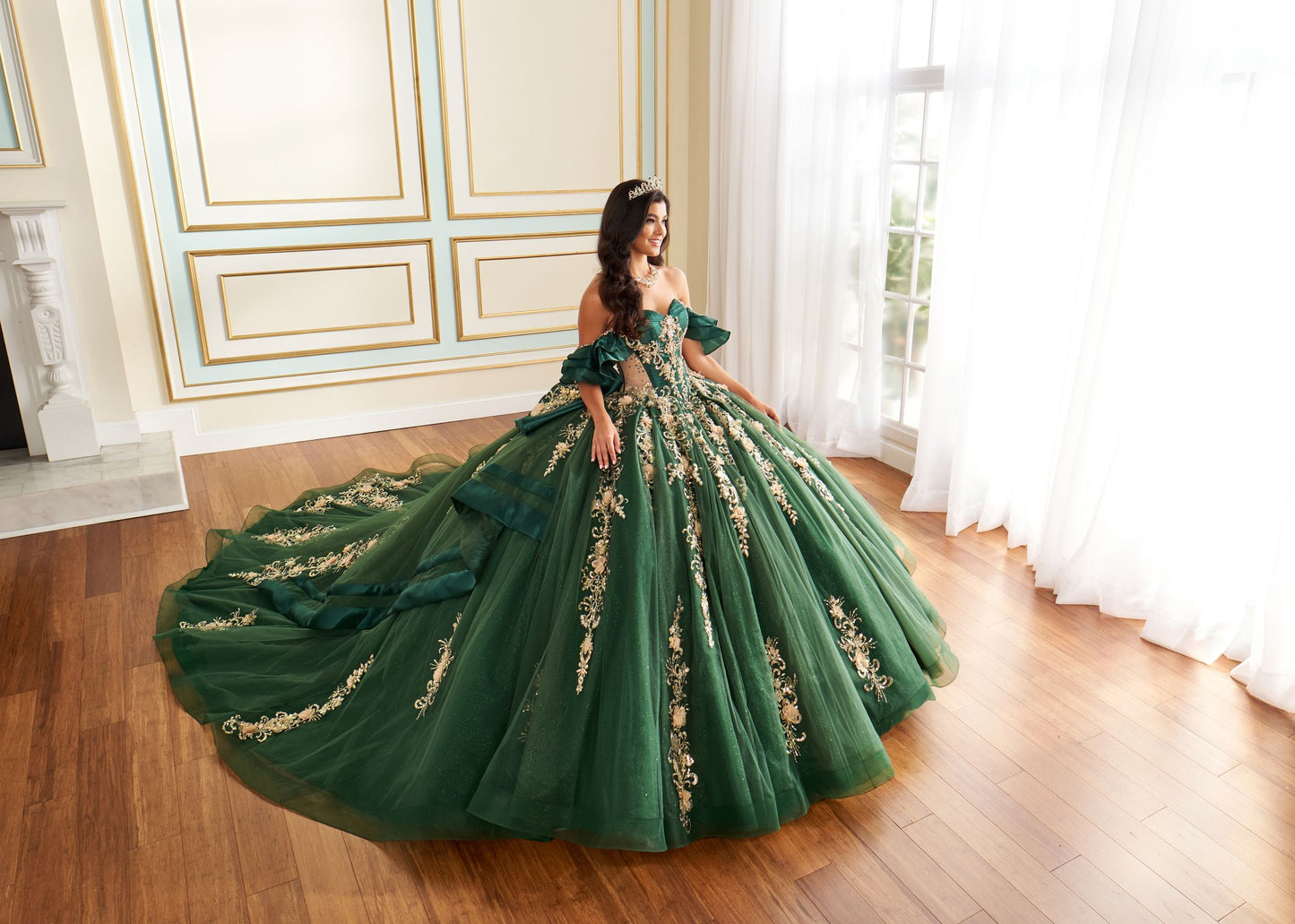 Princesa PR30197