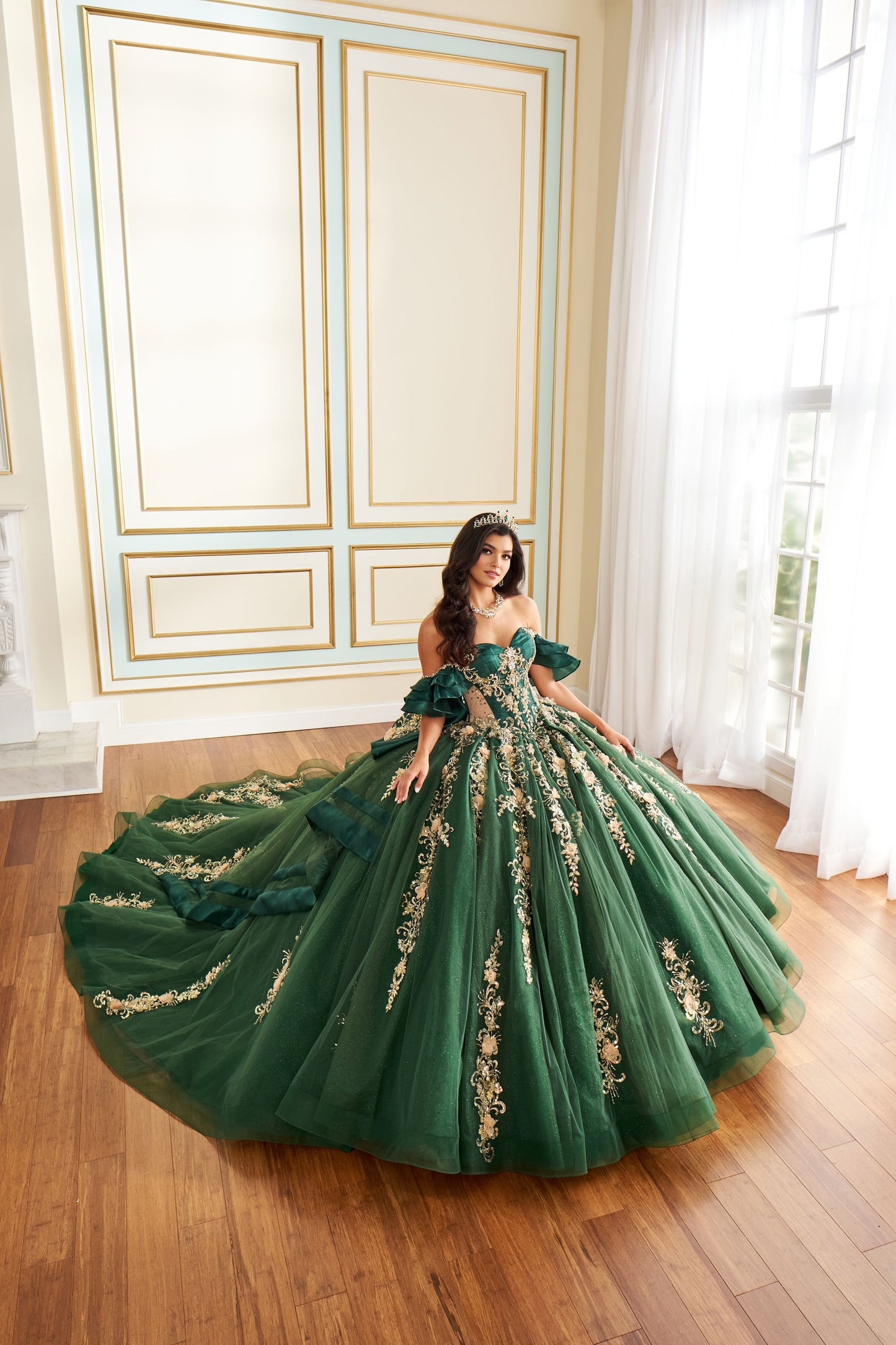 Princesa PR30197