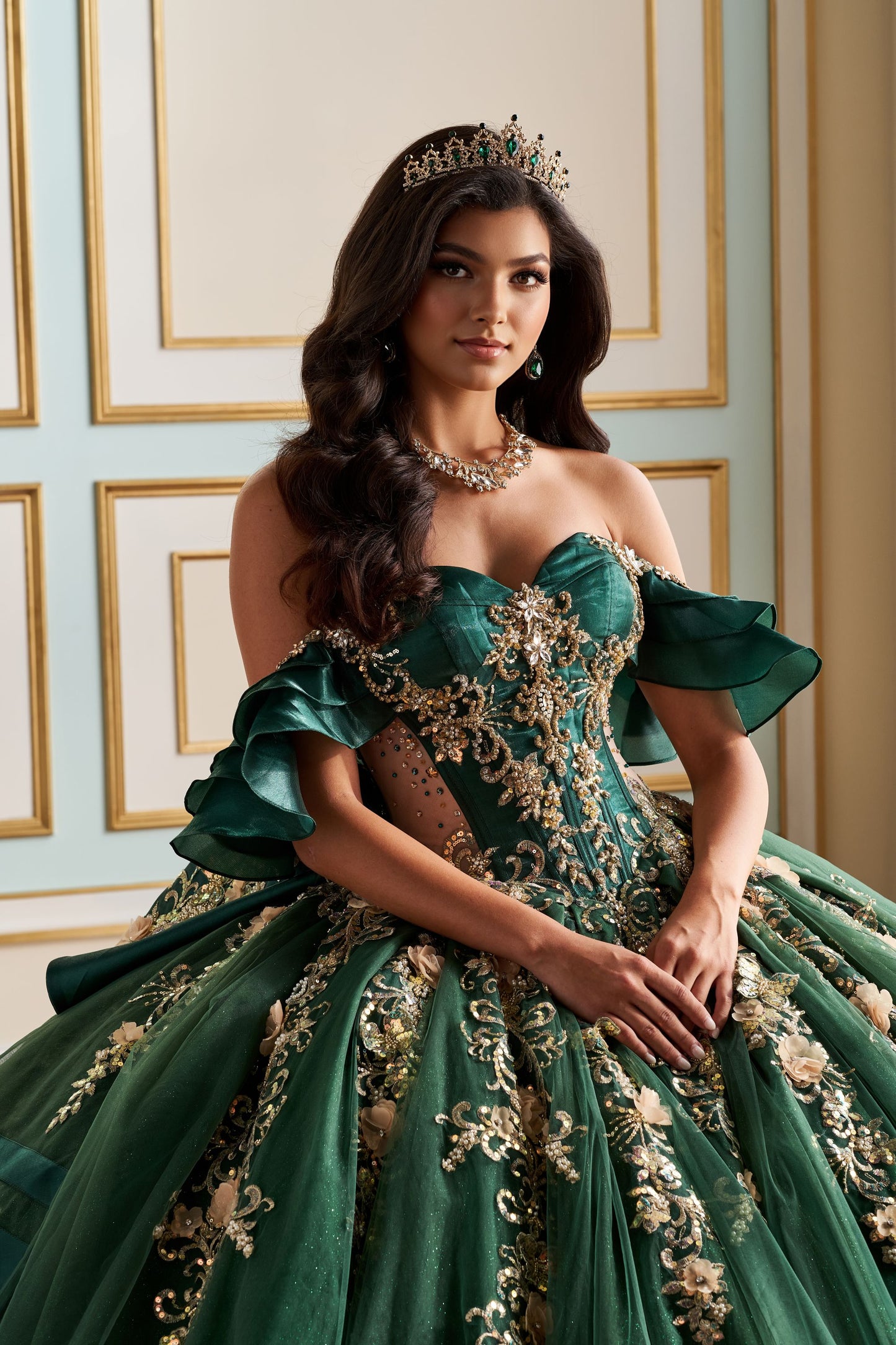 Princesa PR30197