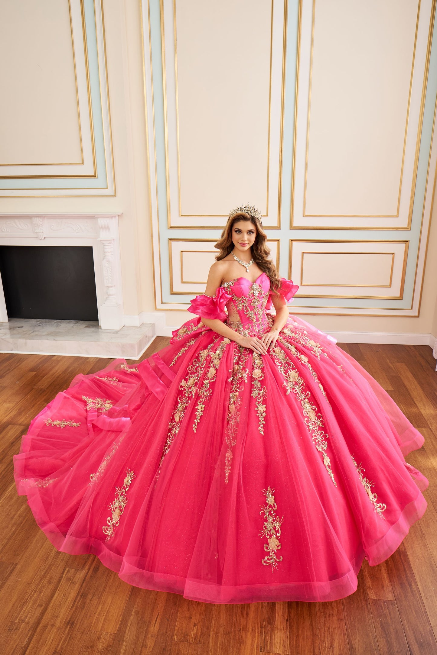 Princesa PR30197