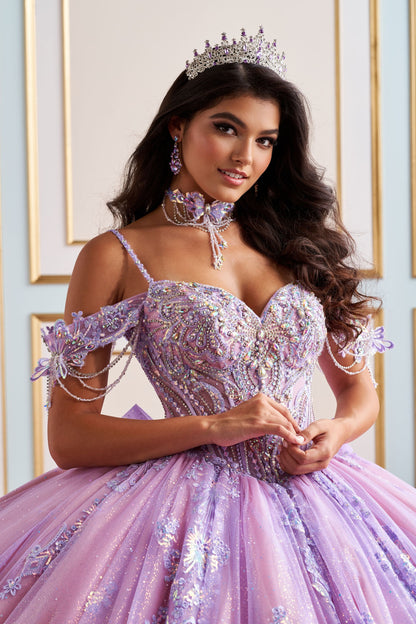 Princesa PR30198