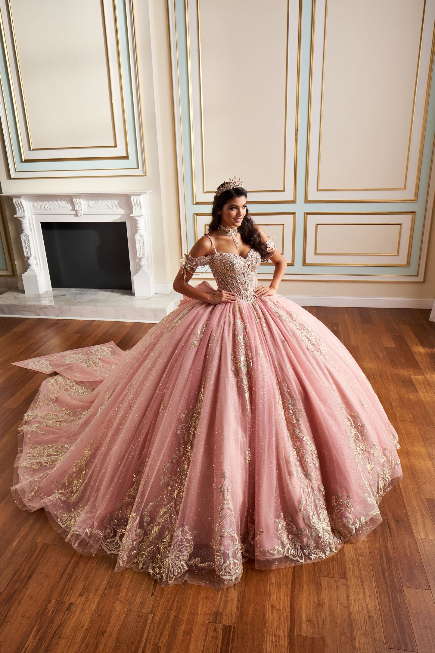 Princesa PR30198