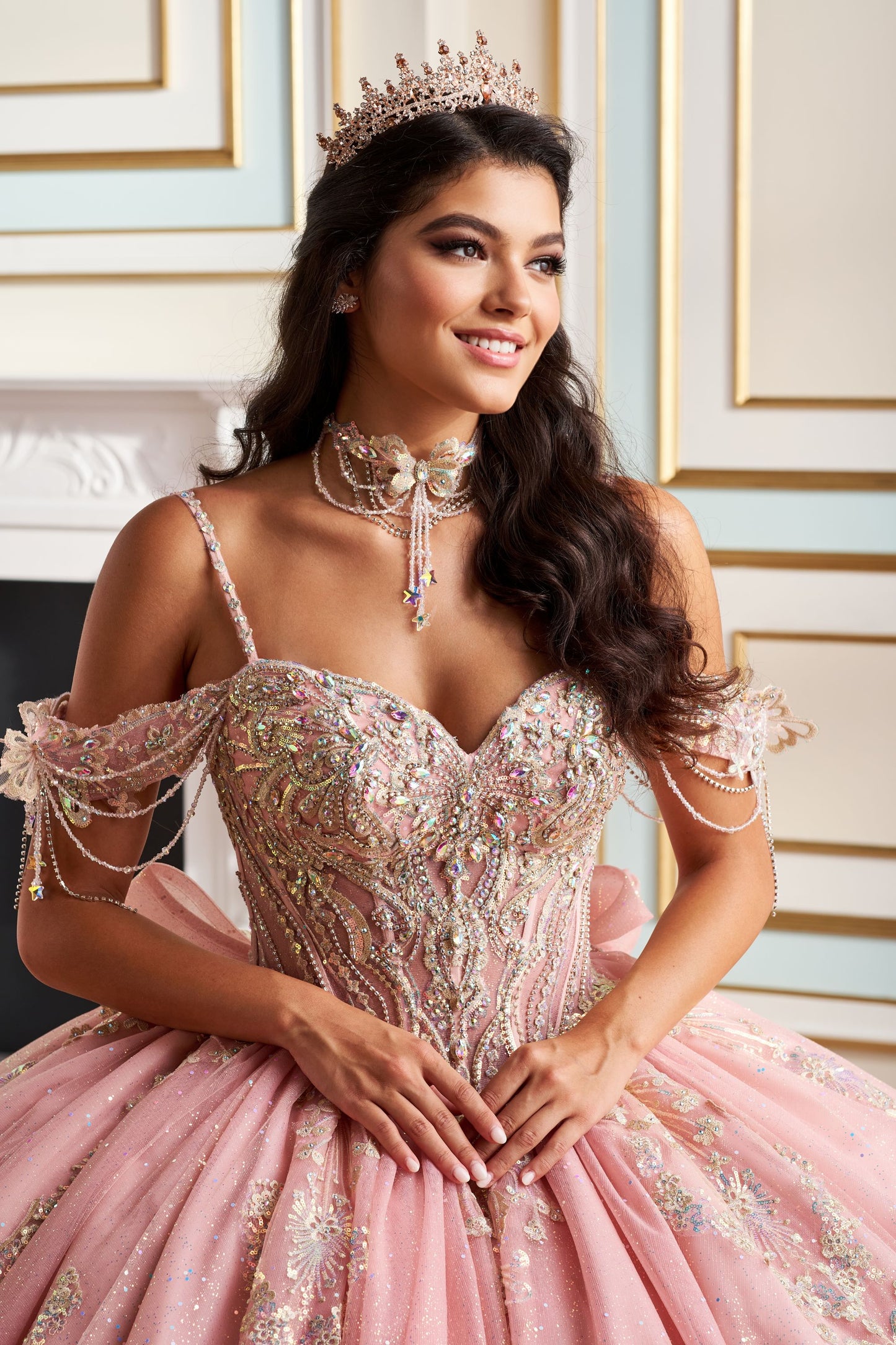 Princesa PR30198