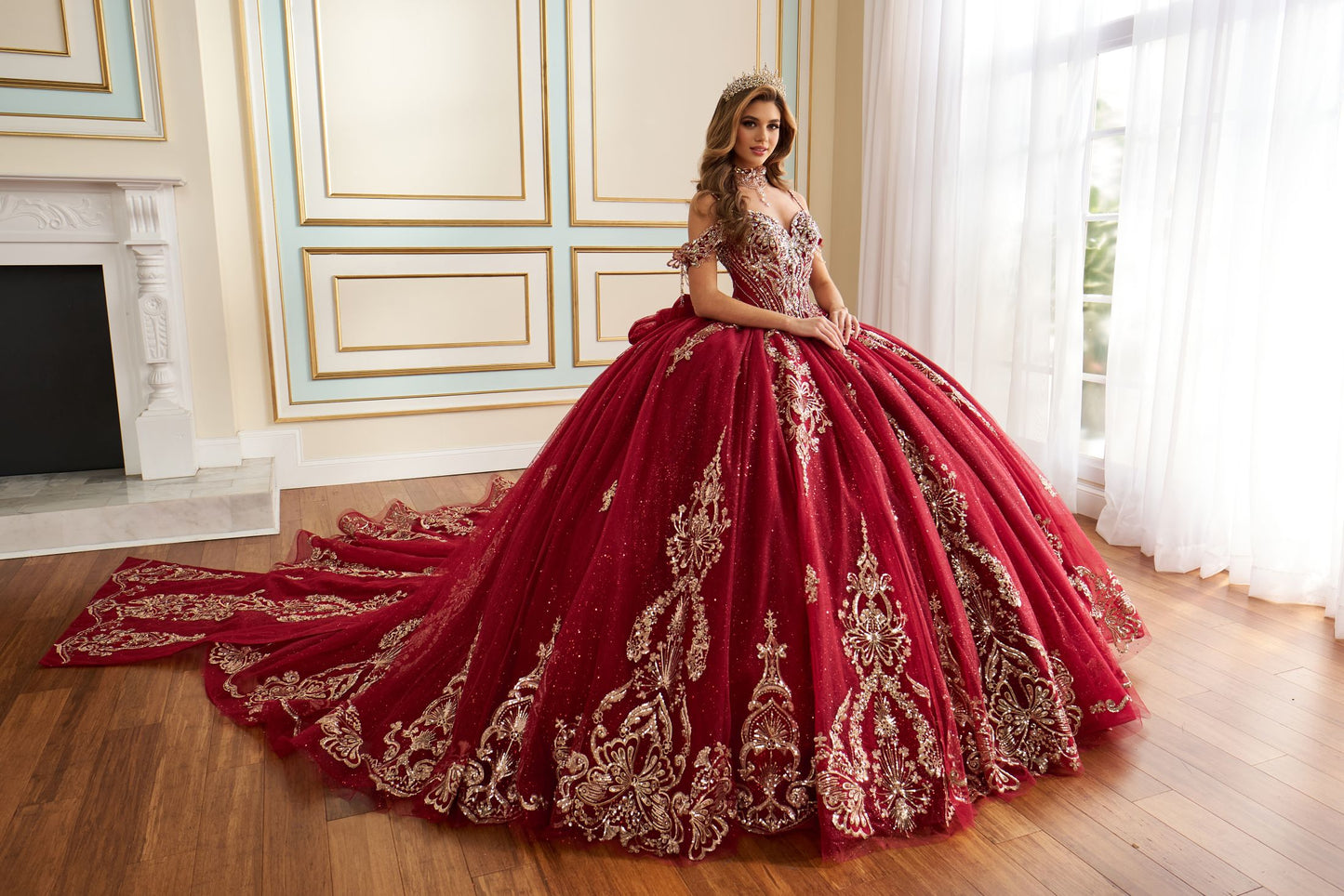 Princesa PR30198