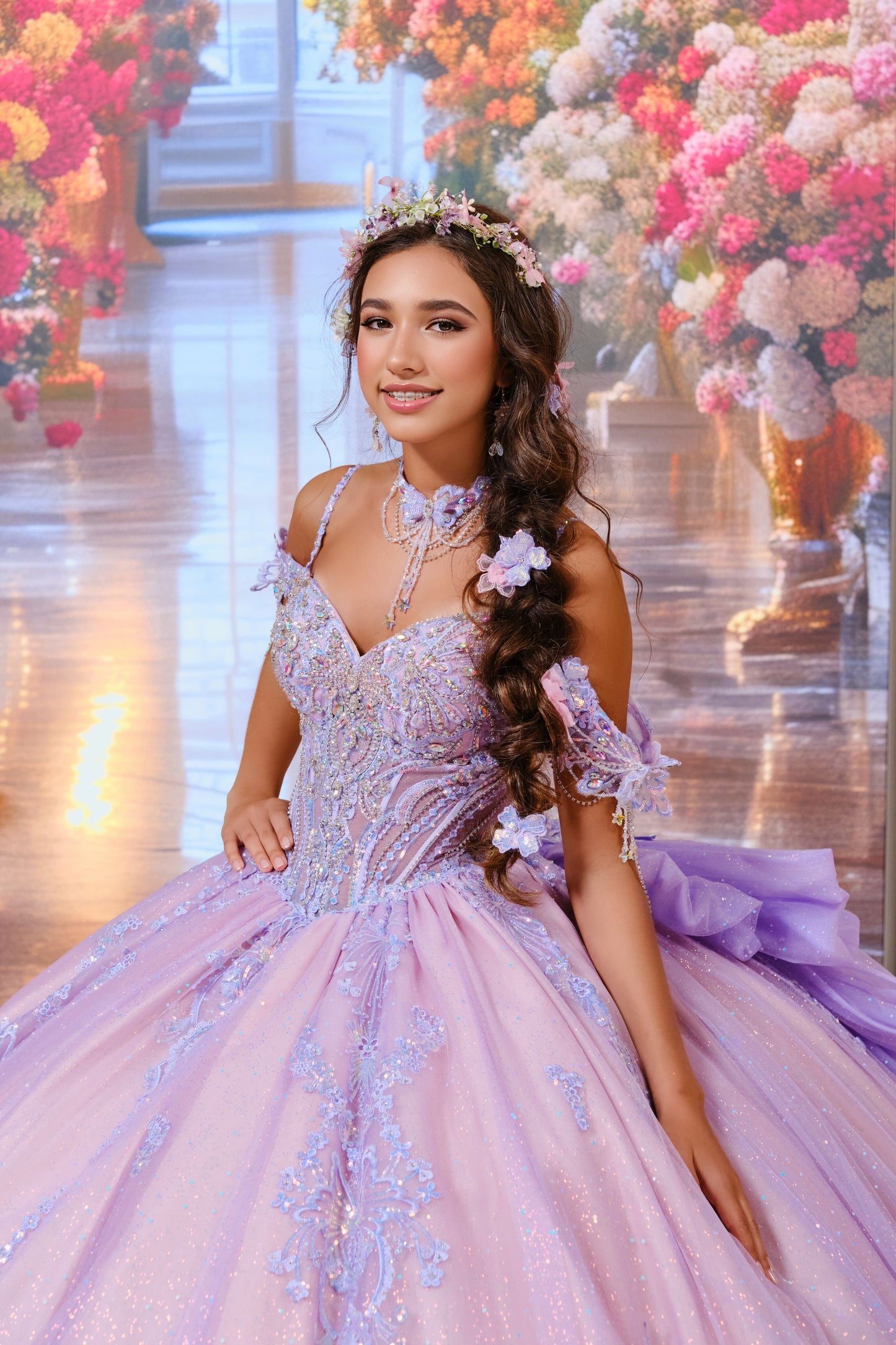 Princesa PR30198