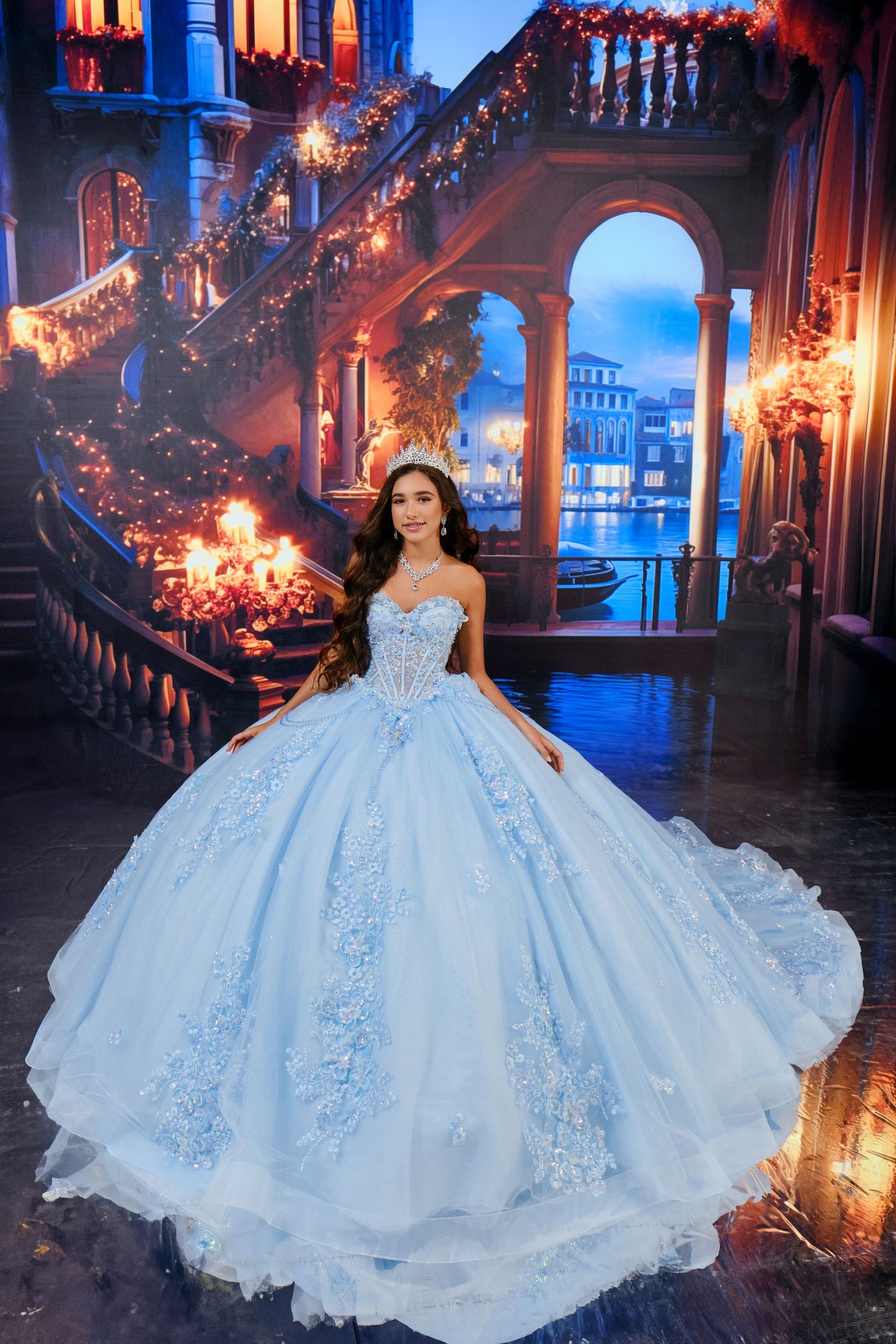 Princesa PR30199