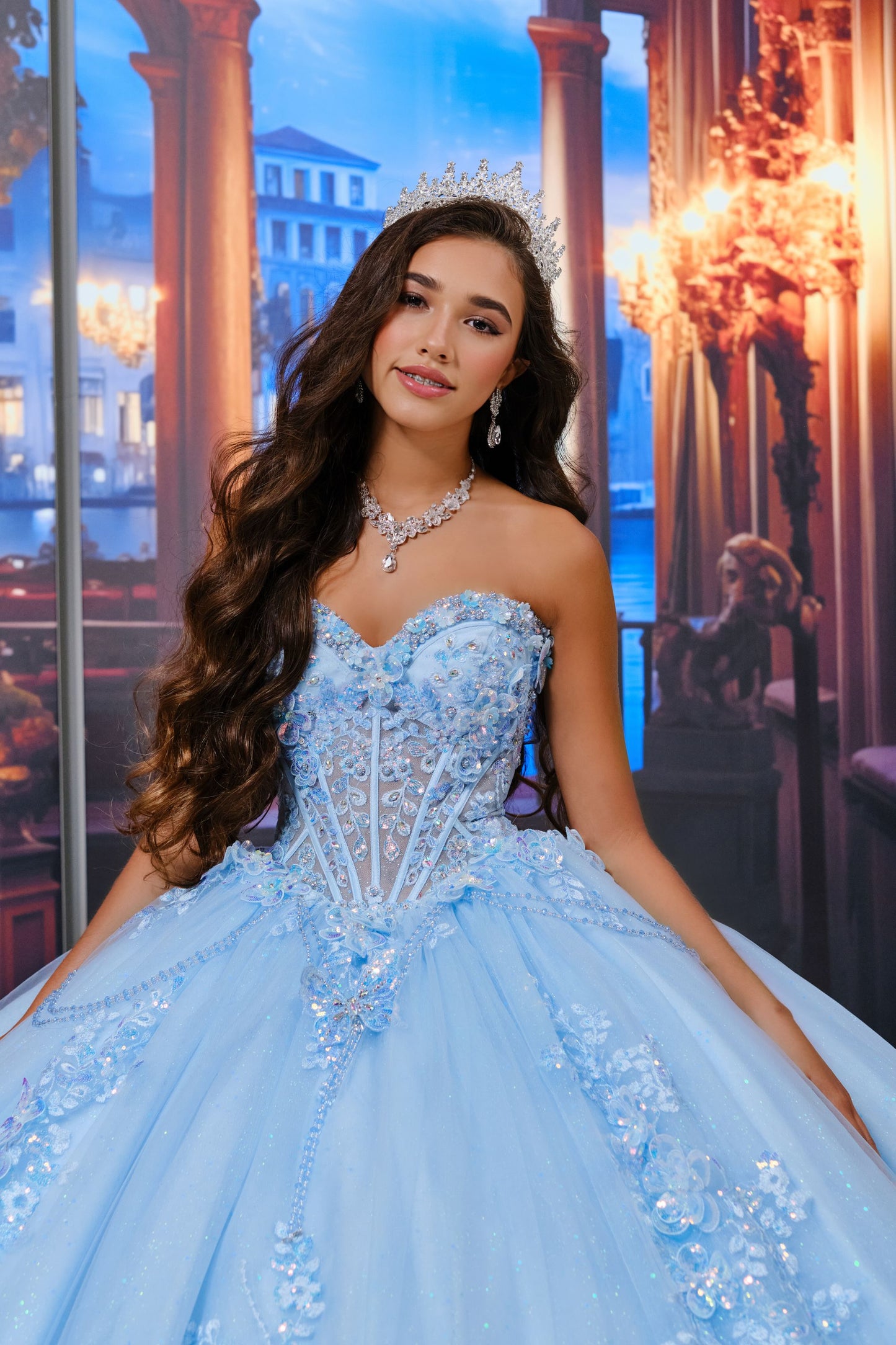 Princesa PR30199