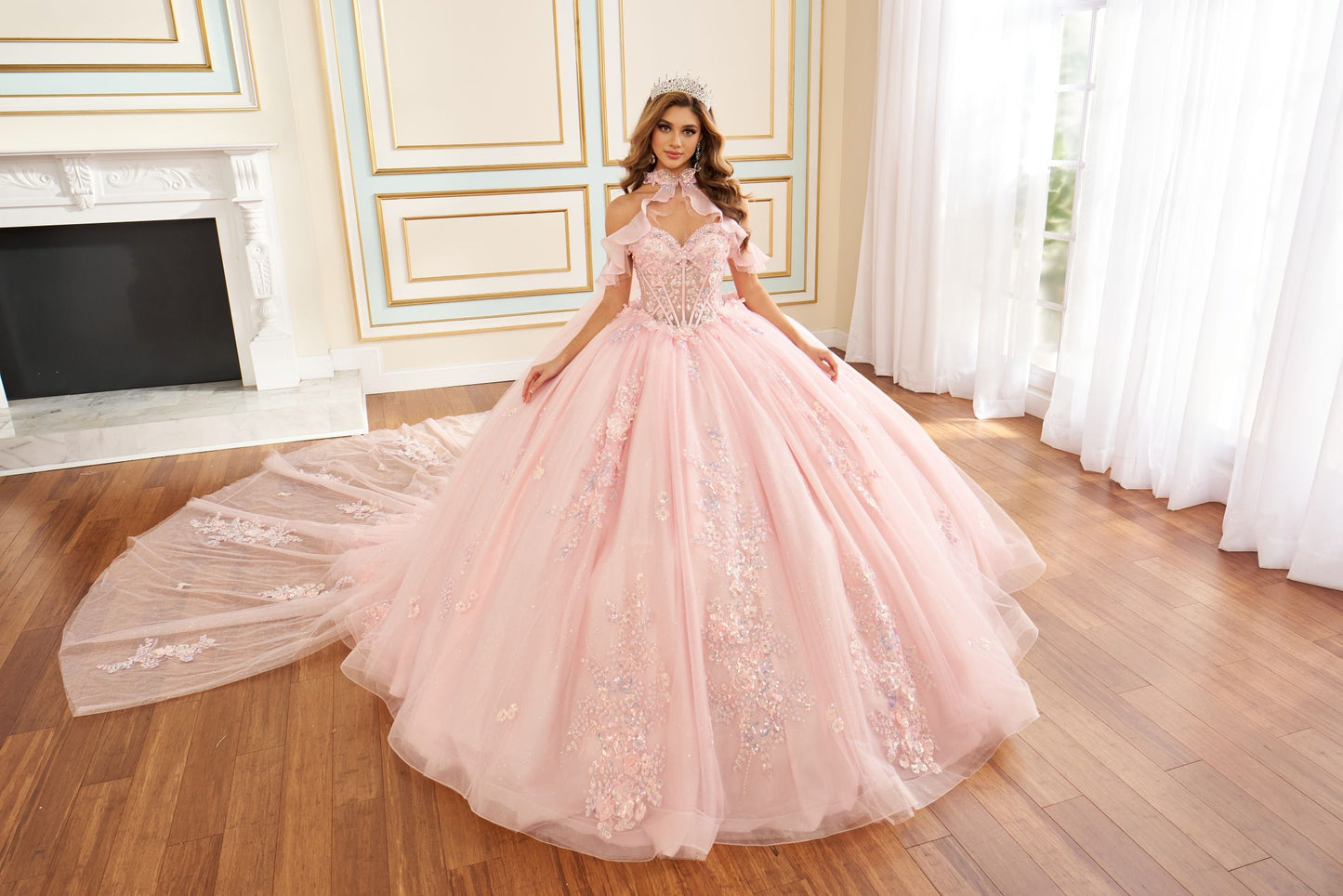 Princesa PR30199