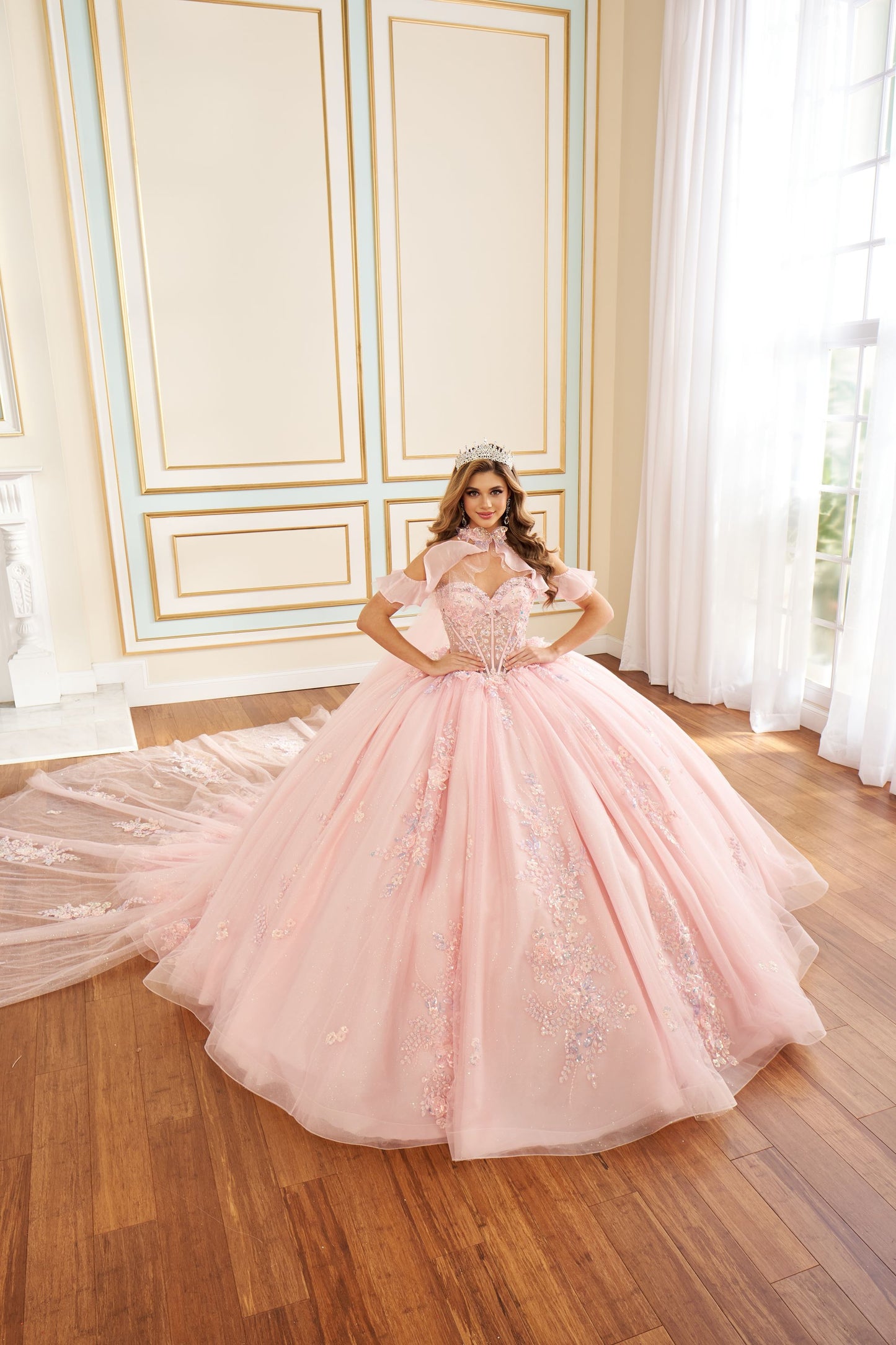 Princesa PR30199