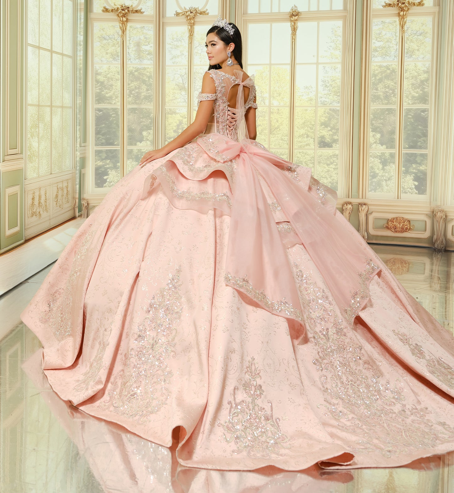 Princess PR30201