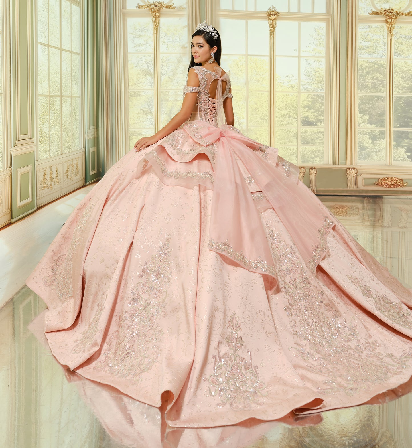 Princess PR30201