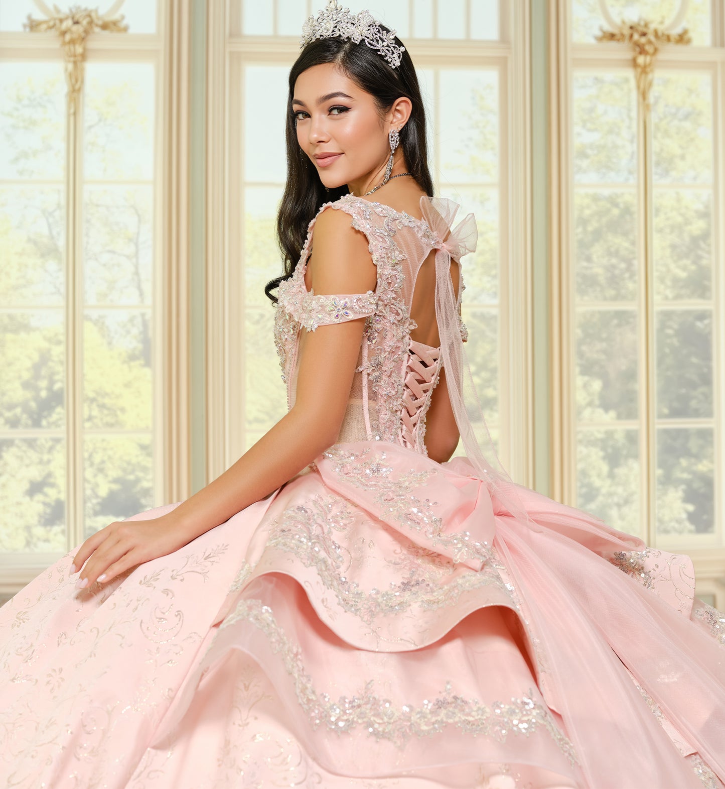 Princess PR30201