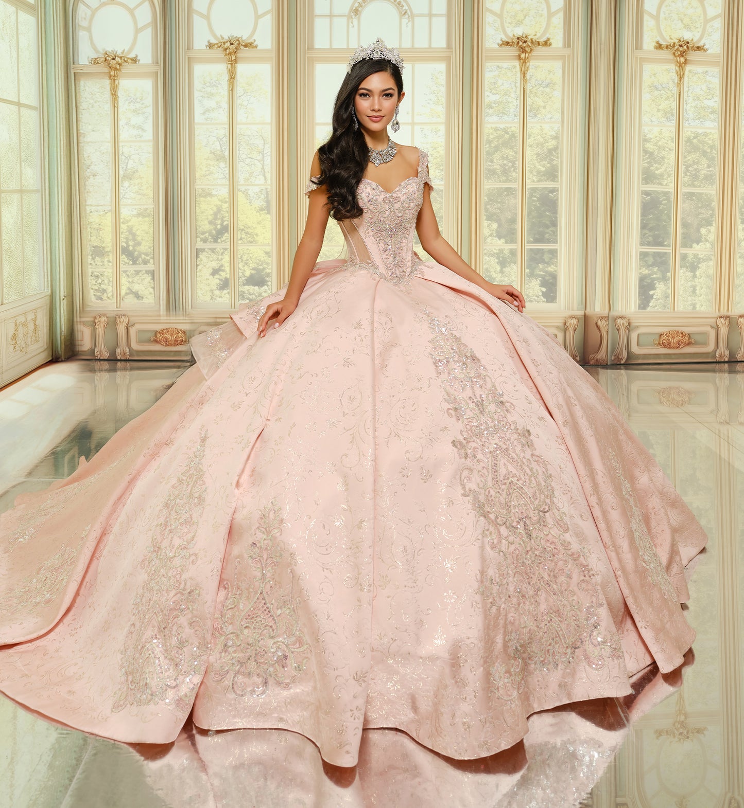 Princess PR30201