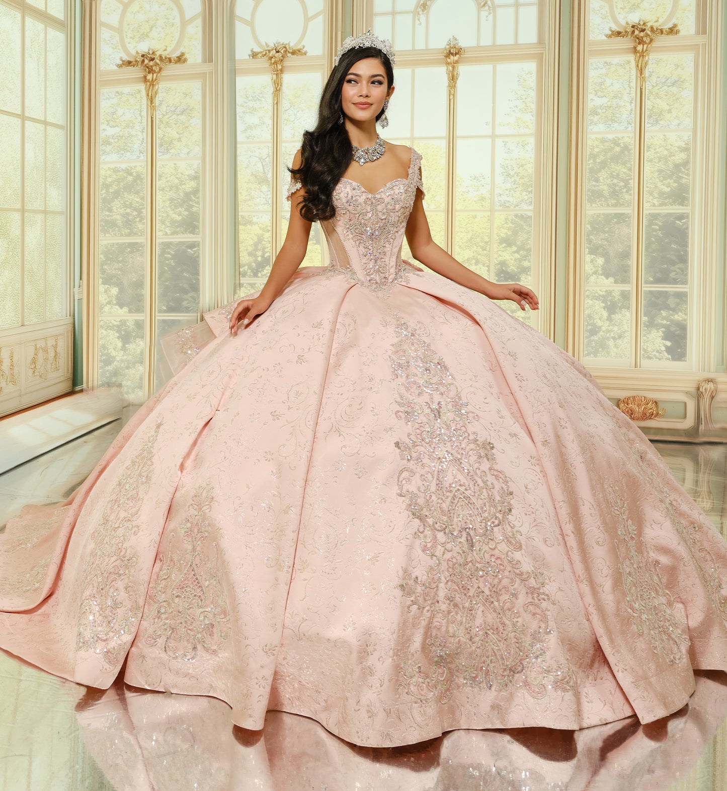 Princess PR30201