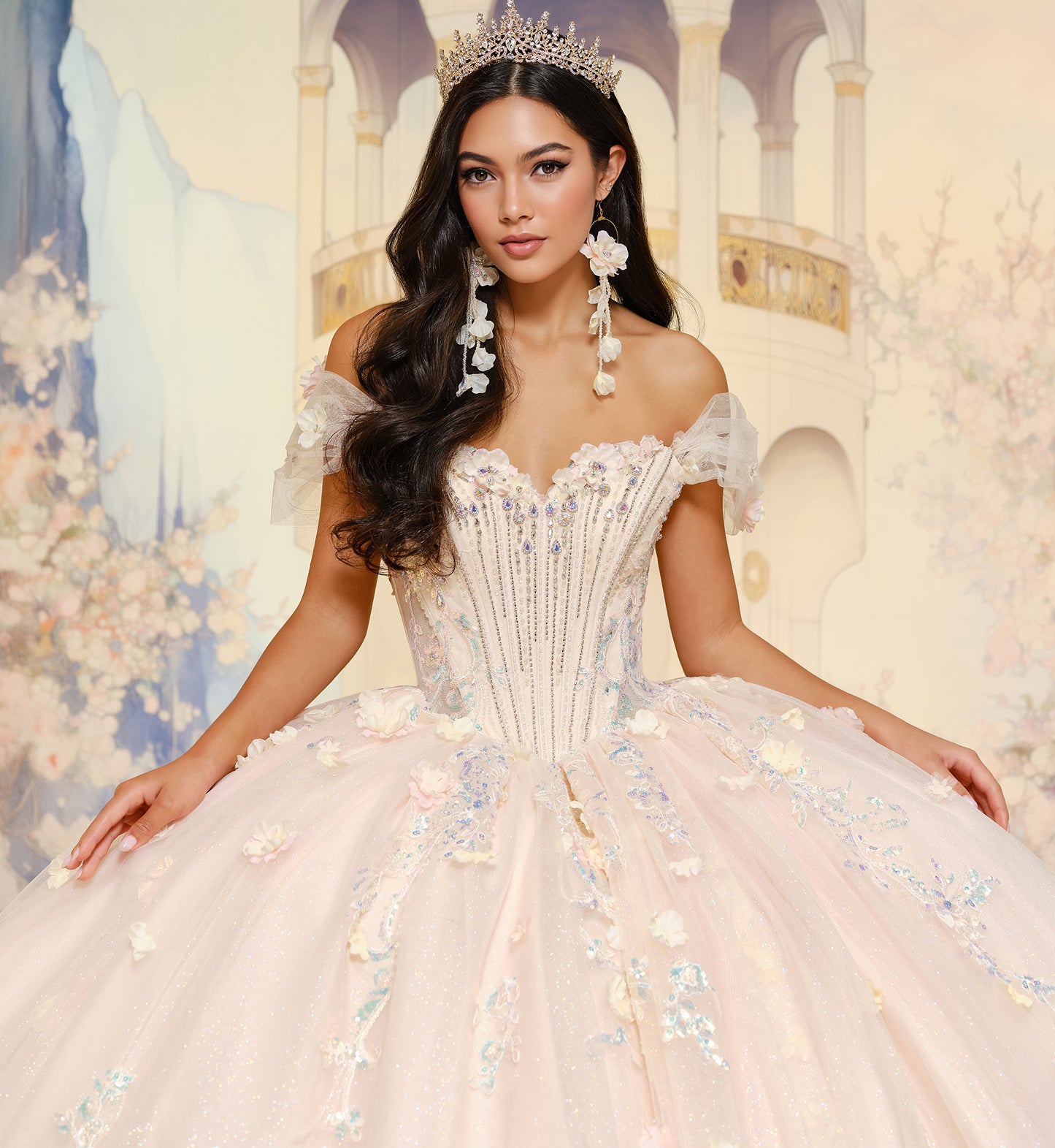 Princess PR30202