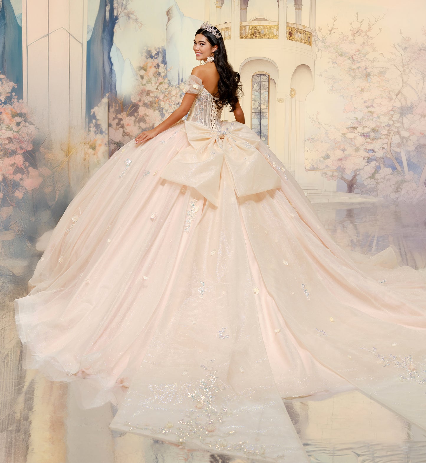 Princess PR30202