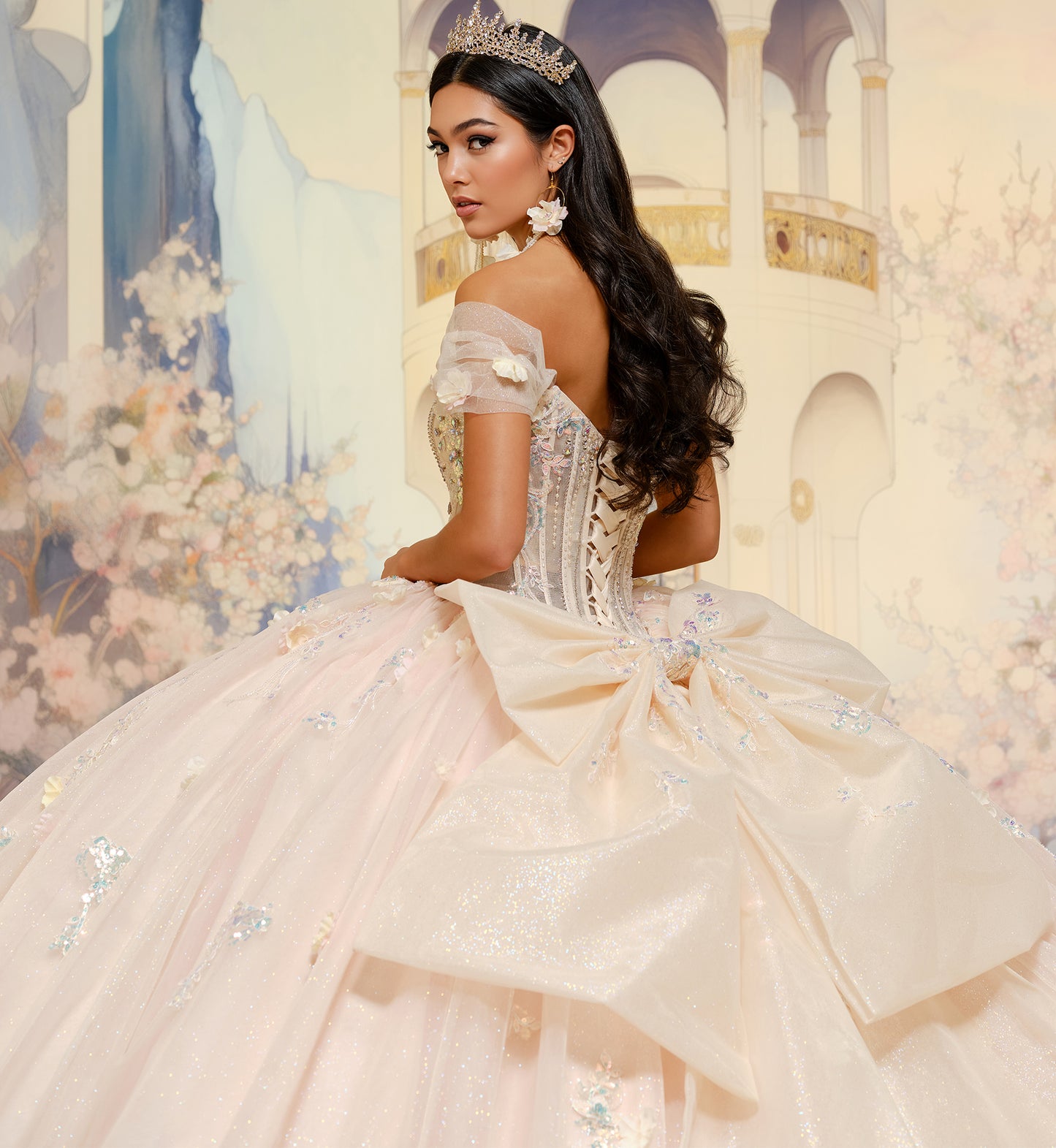 Princess PR30202