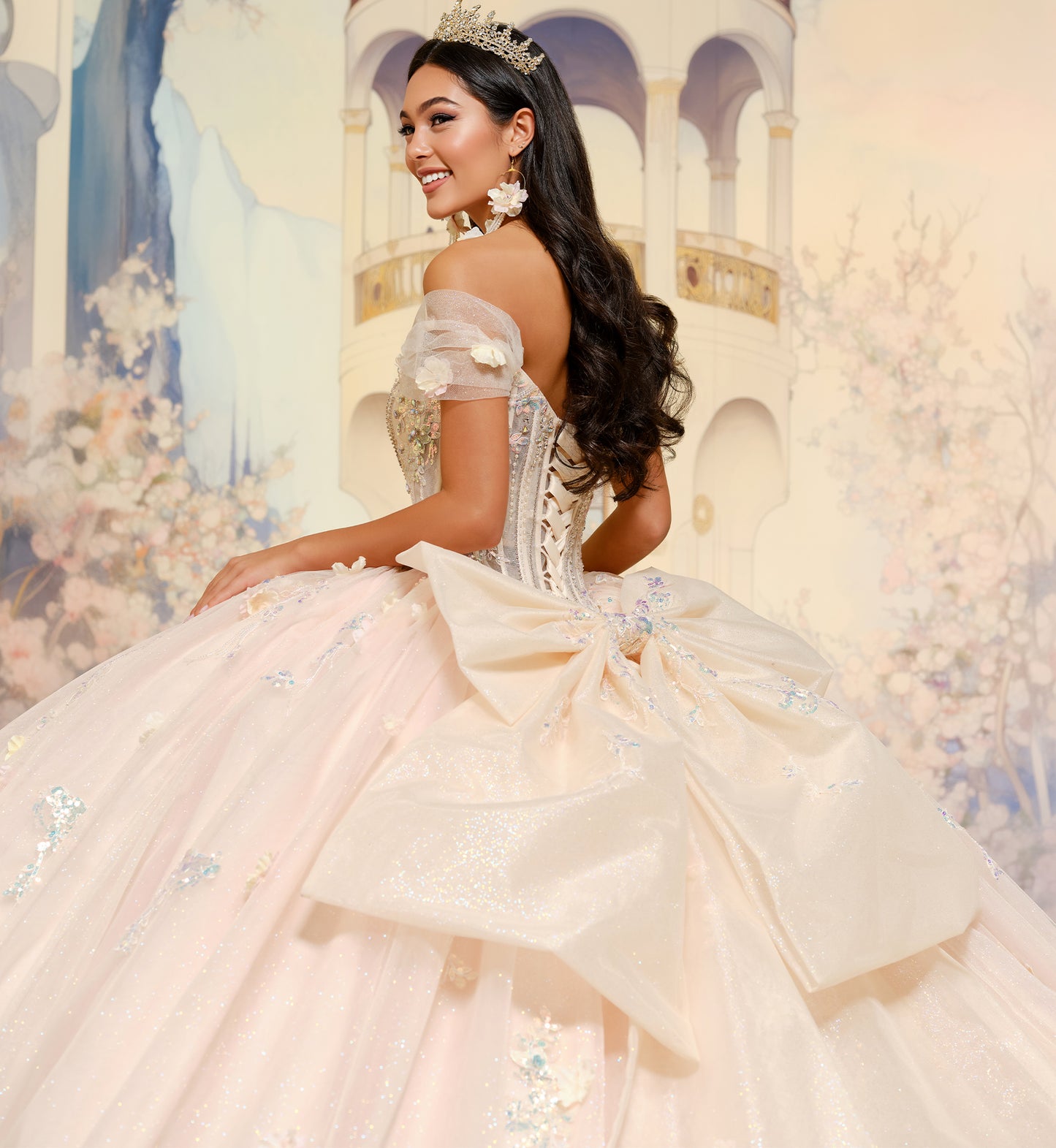 Princess PR30202