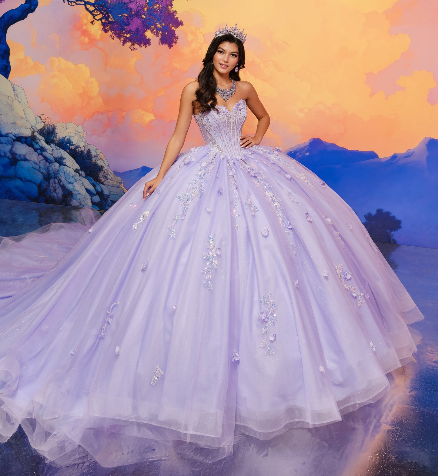 Princess PR30202