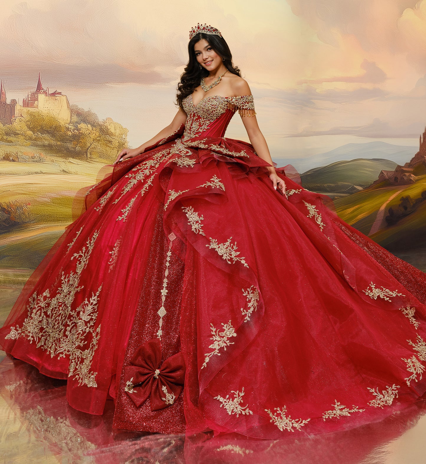 Princess PR30203