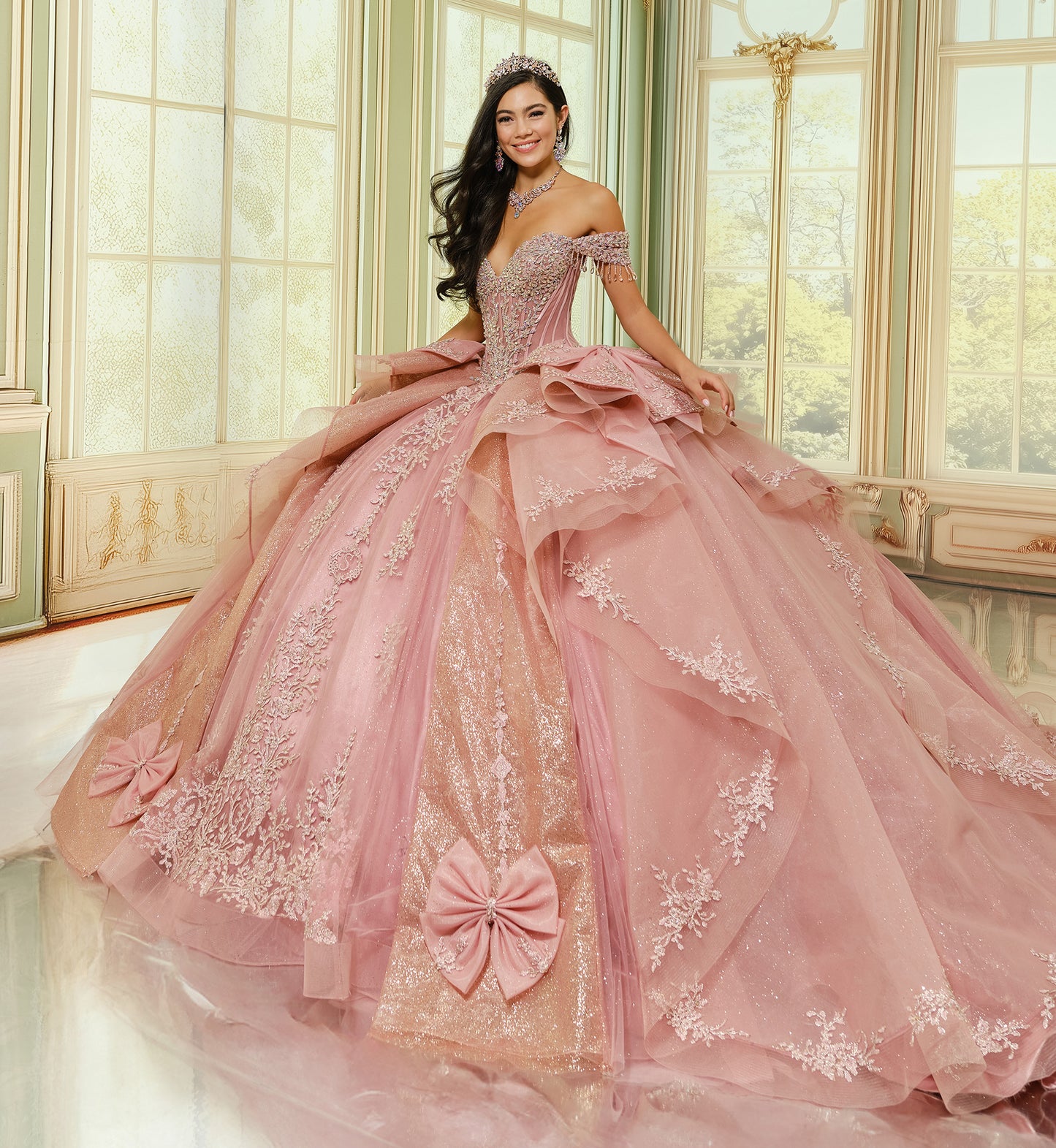 Princess PR30203