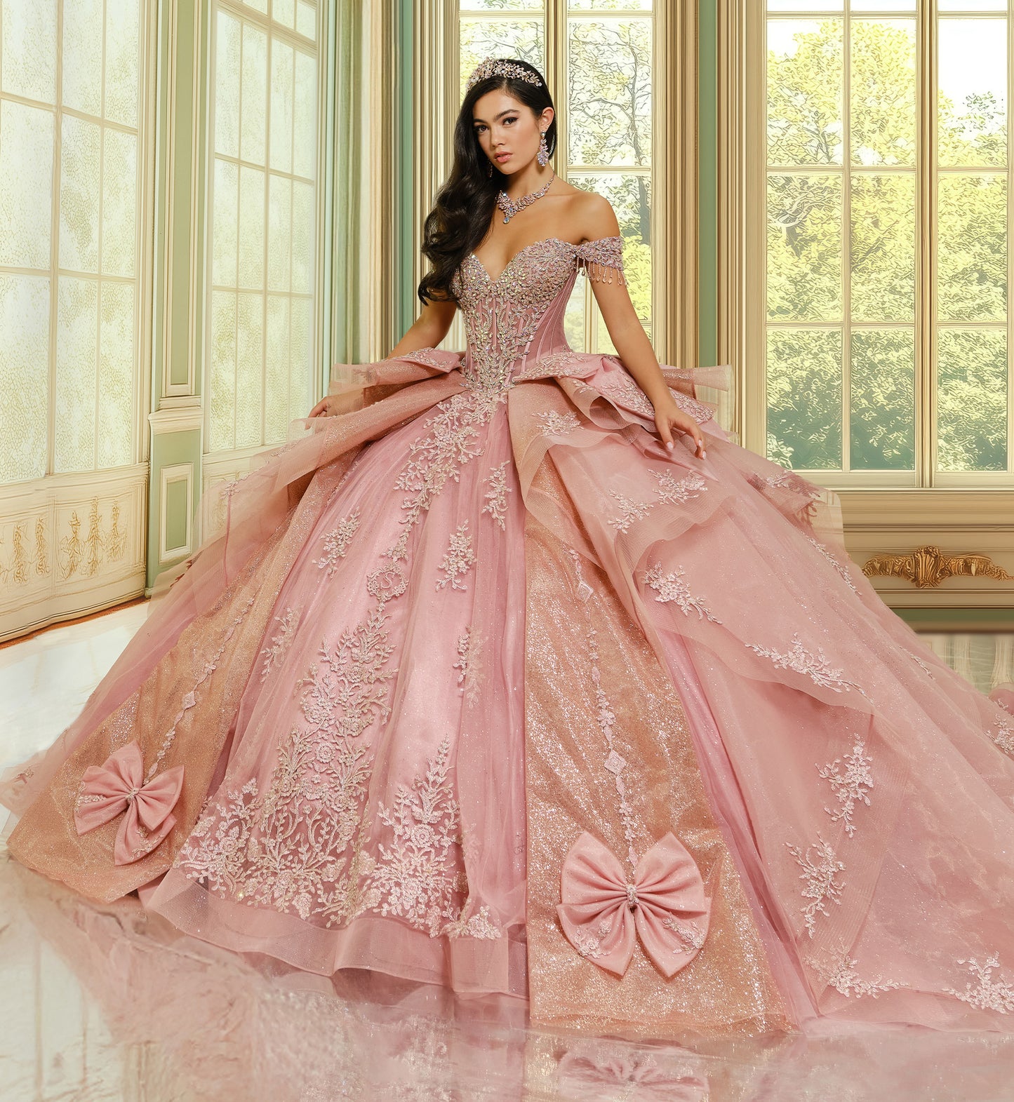 Princess PR30203