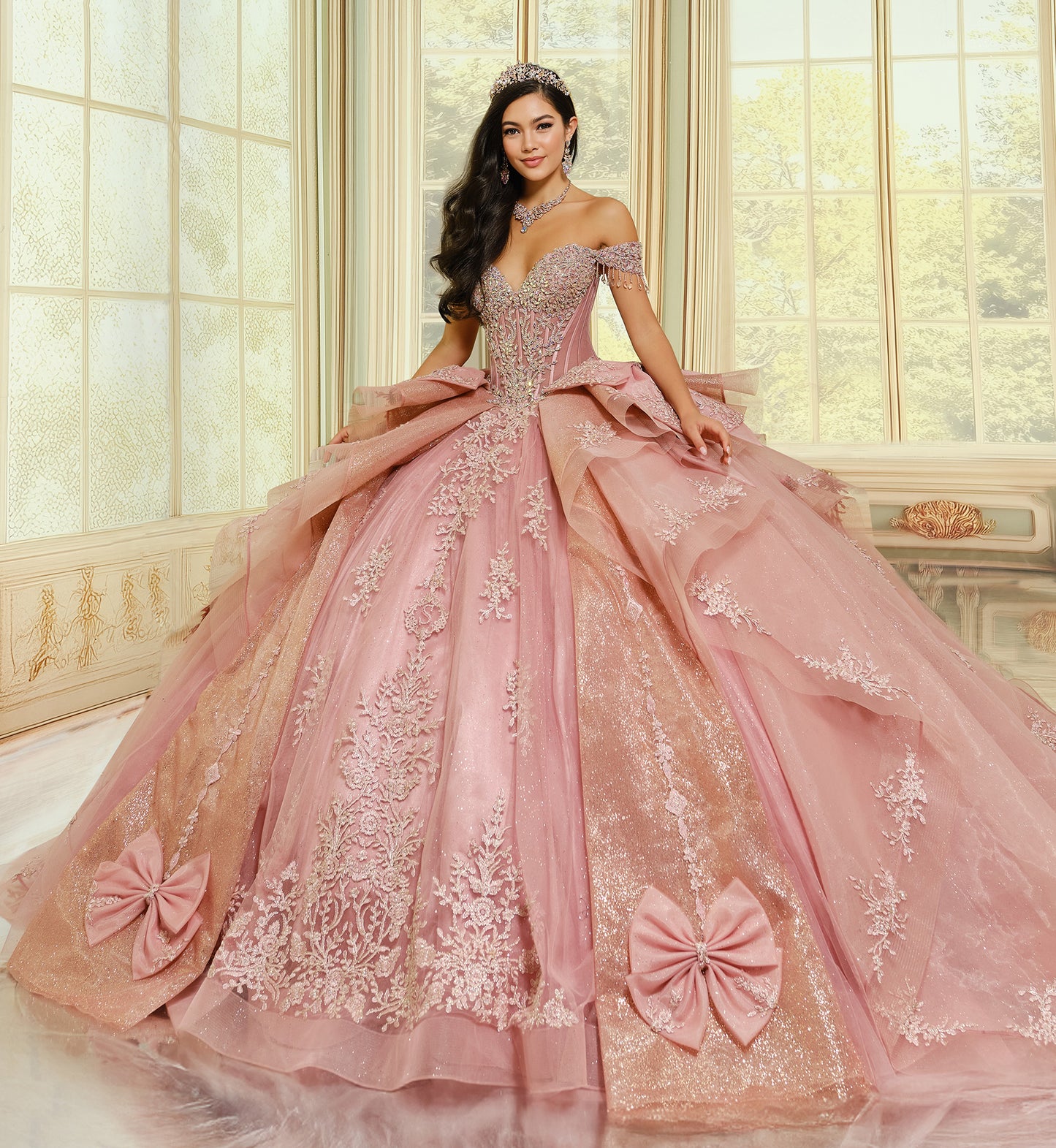 Princess PR30203
