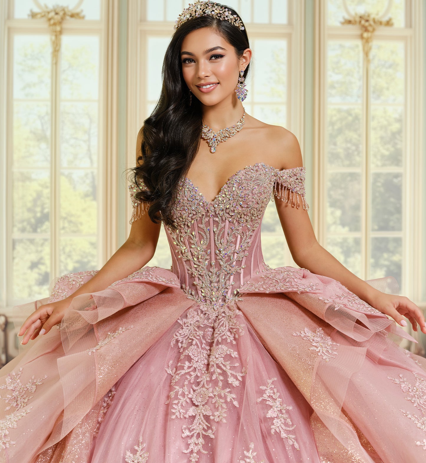 Princess PR30203