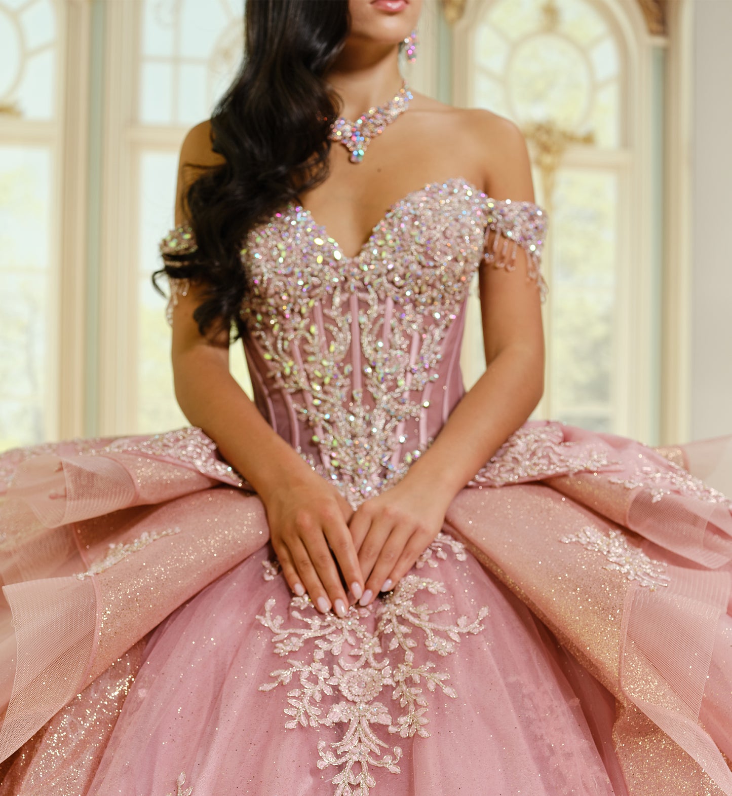 Princess PR30203