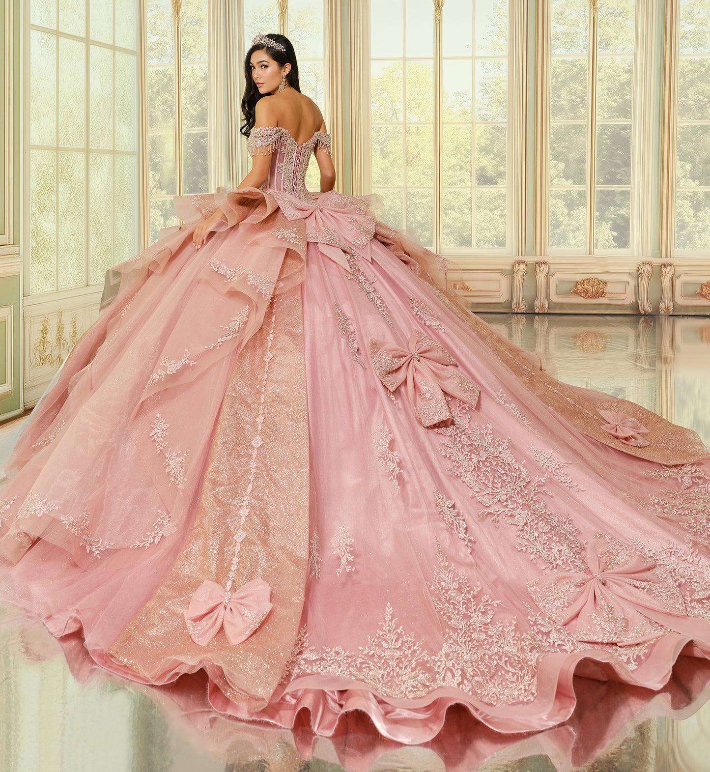 Princess PR30203