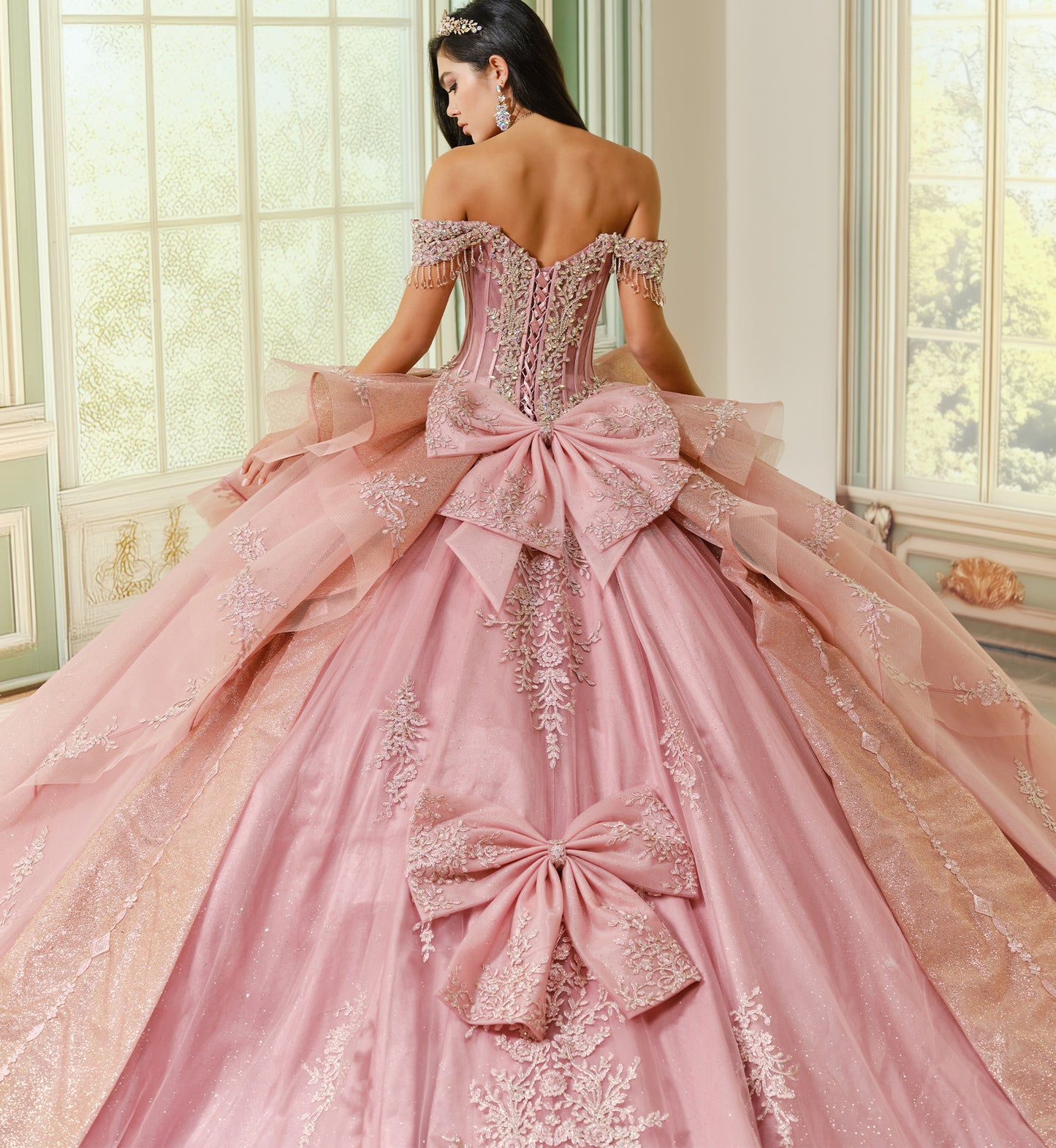 Princess PR30203