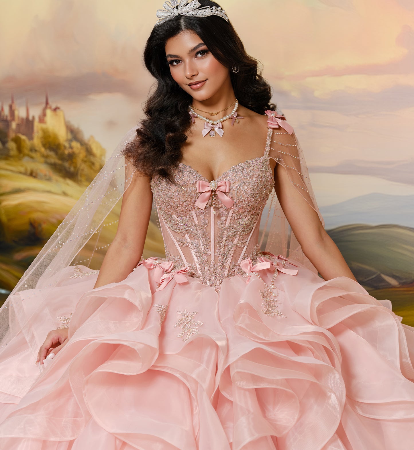 Princess PR30204