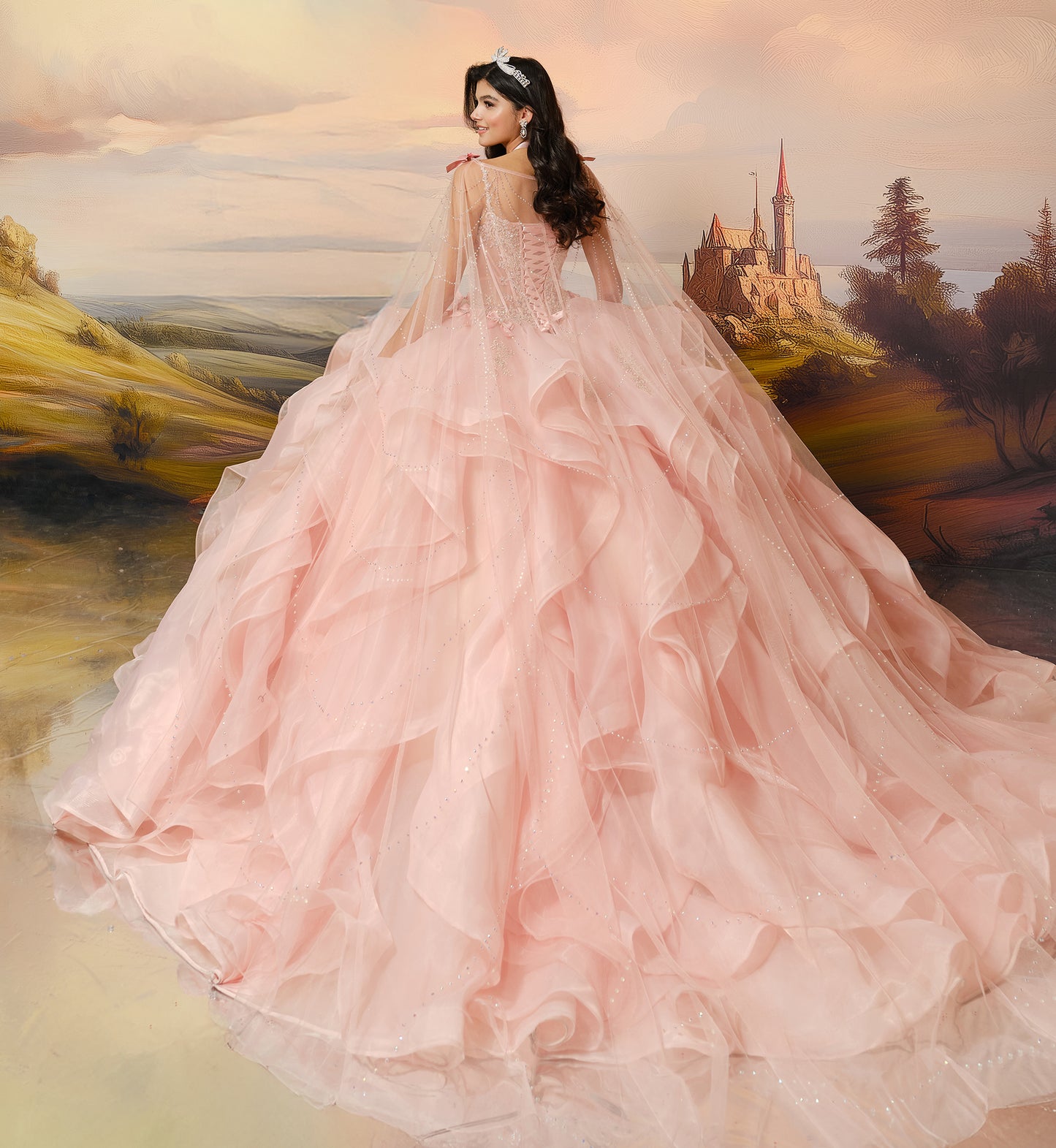 Princess PR30204