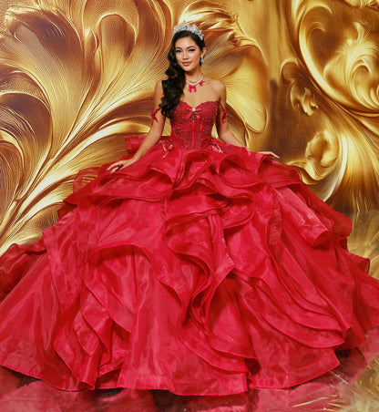 Princess PR30204