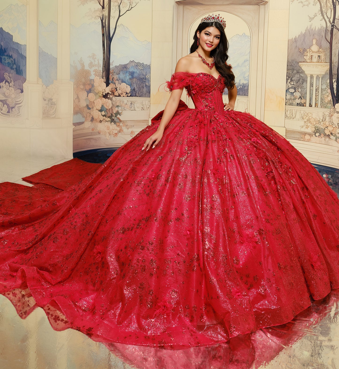 Princess PR30206