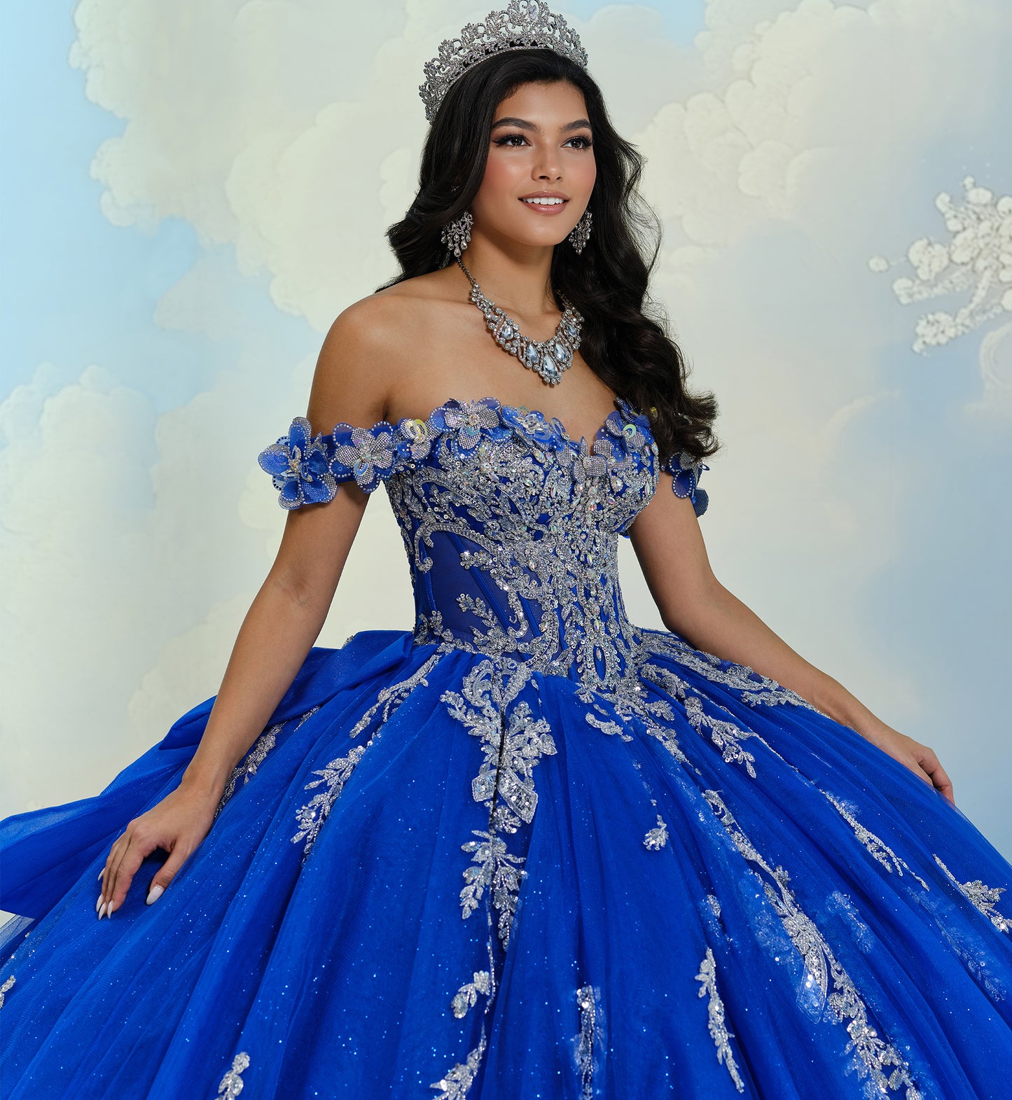 Princess PR30207