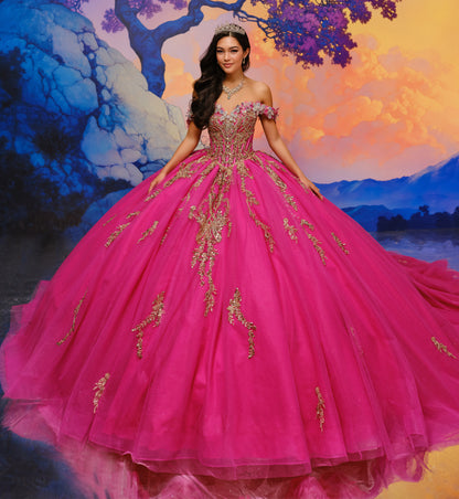 Princess PR30207