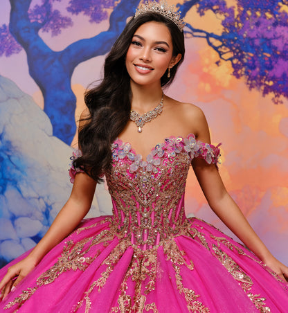 Princess PR30207