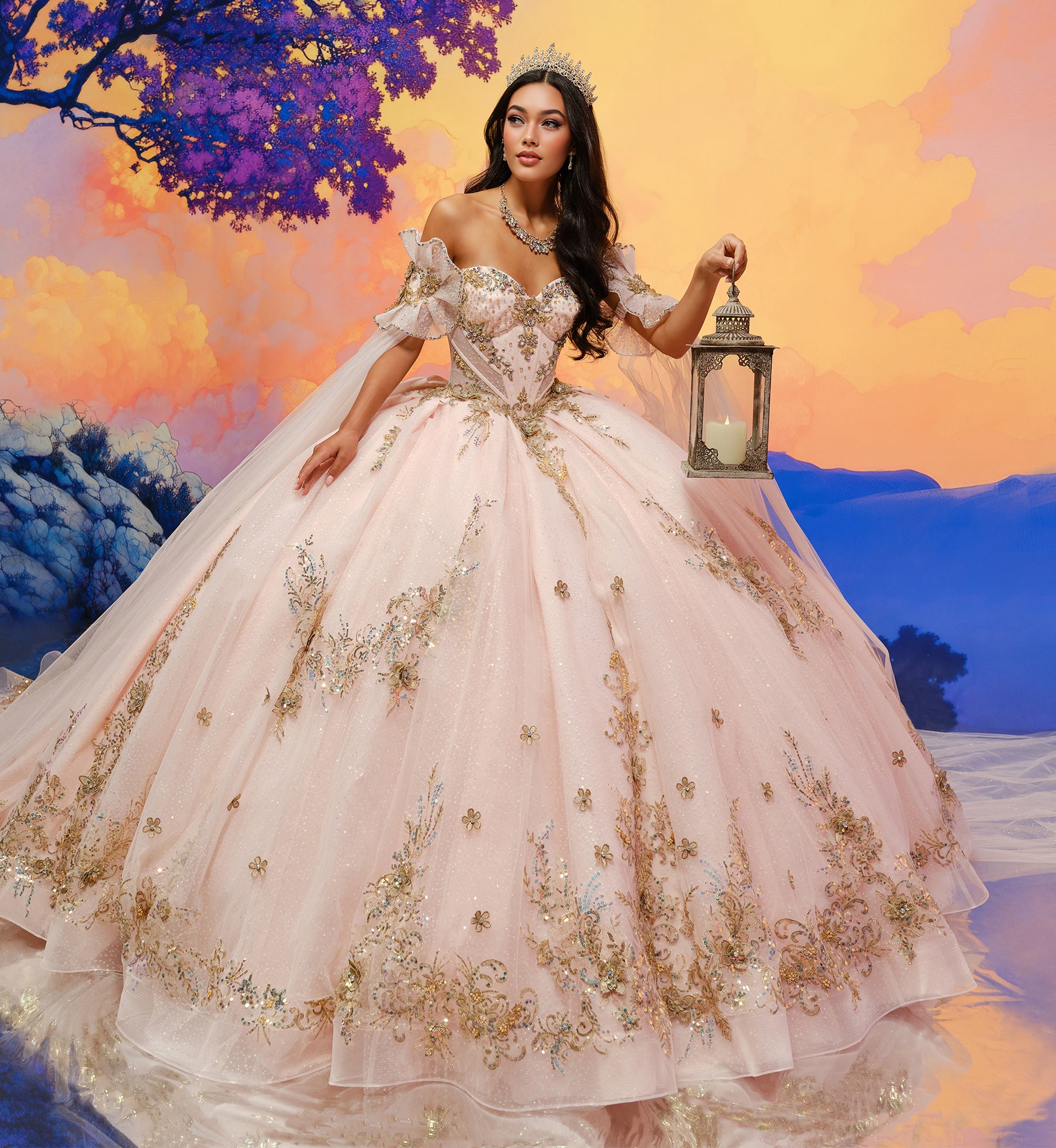 Rachel Allan Carmina RQ1136 – Boutique Moroleon